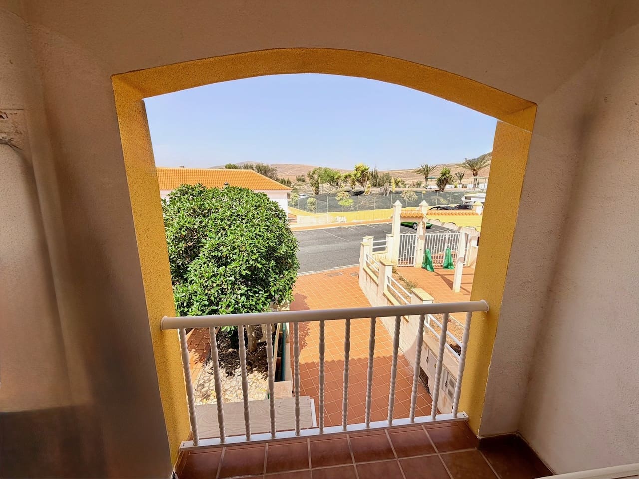 3 soverom Leilighet til salgs i Caleta de Fuste med svømmebasseng - € 297 000 (Ref: 9779128)