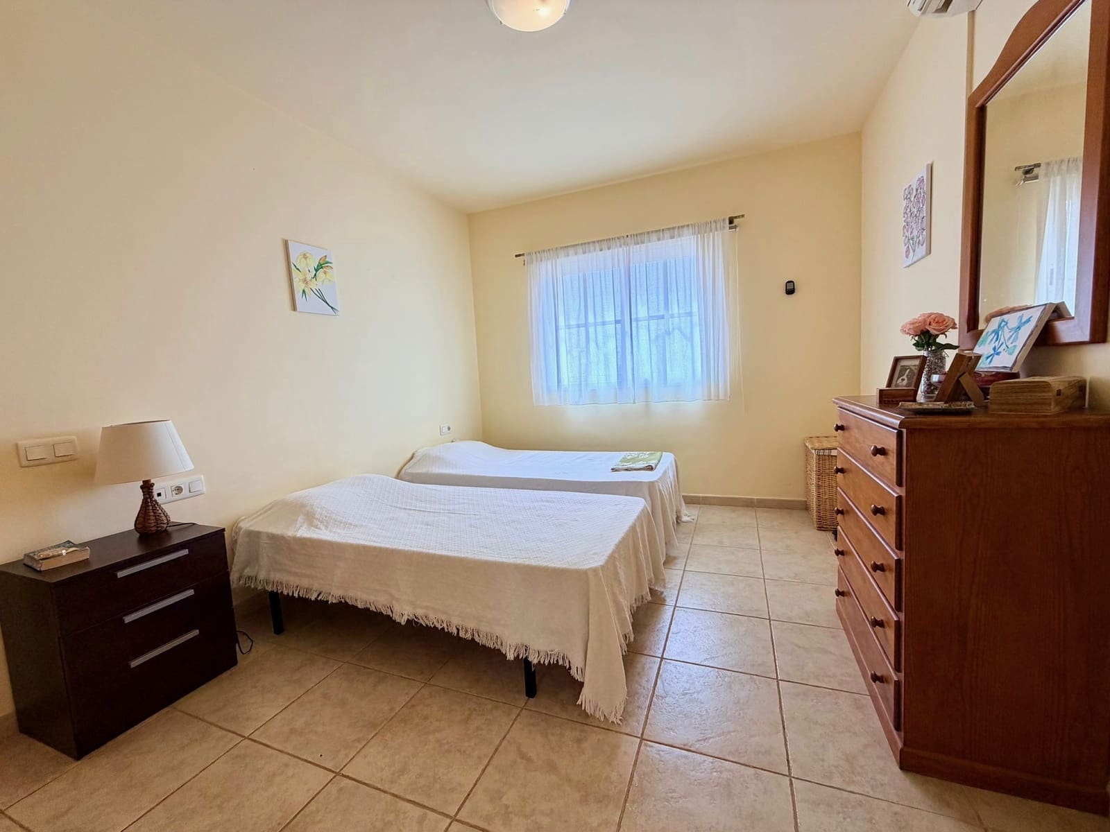 3 soverom Leilighet til salgs i Caleta de Fuste med svømmebasseng - € 297 000 (Ref: 9779128)