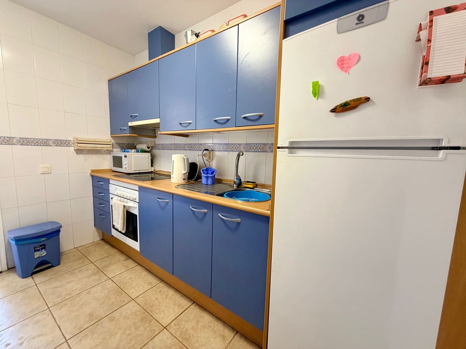 3 soverom Leilighet til salgs i Caleta de Fuste med svømmebasseng - € 297 000 (Ref: 9779128)