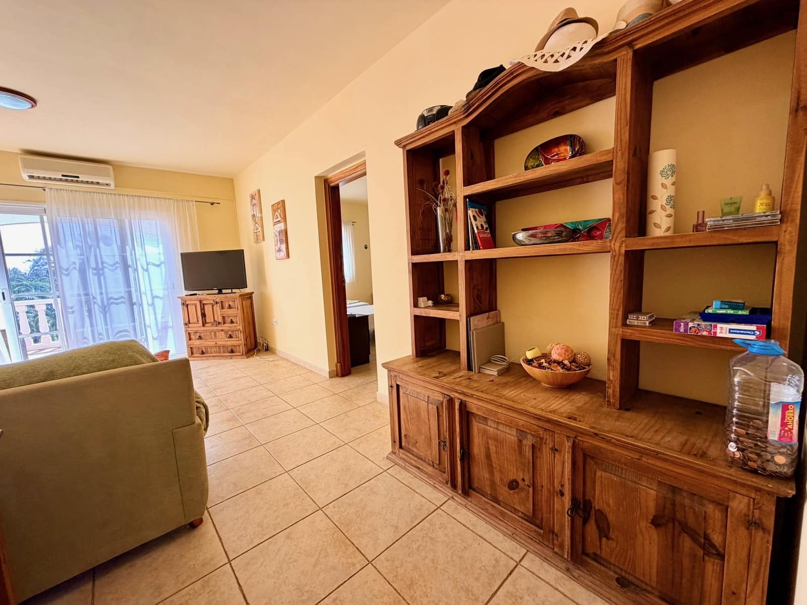 3 soverom Leilighet til salgs i Caleta de Fuste med svømmebasseng - € 297 000 (Ref: 9779128)