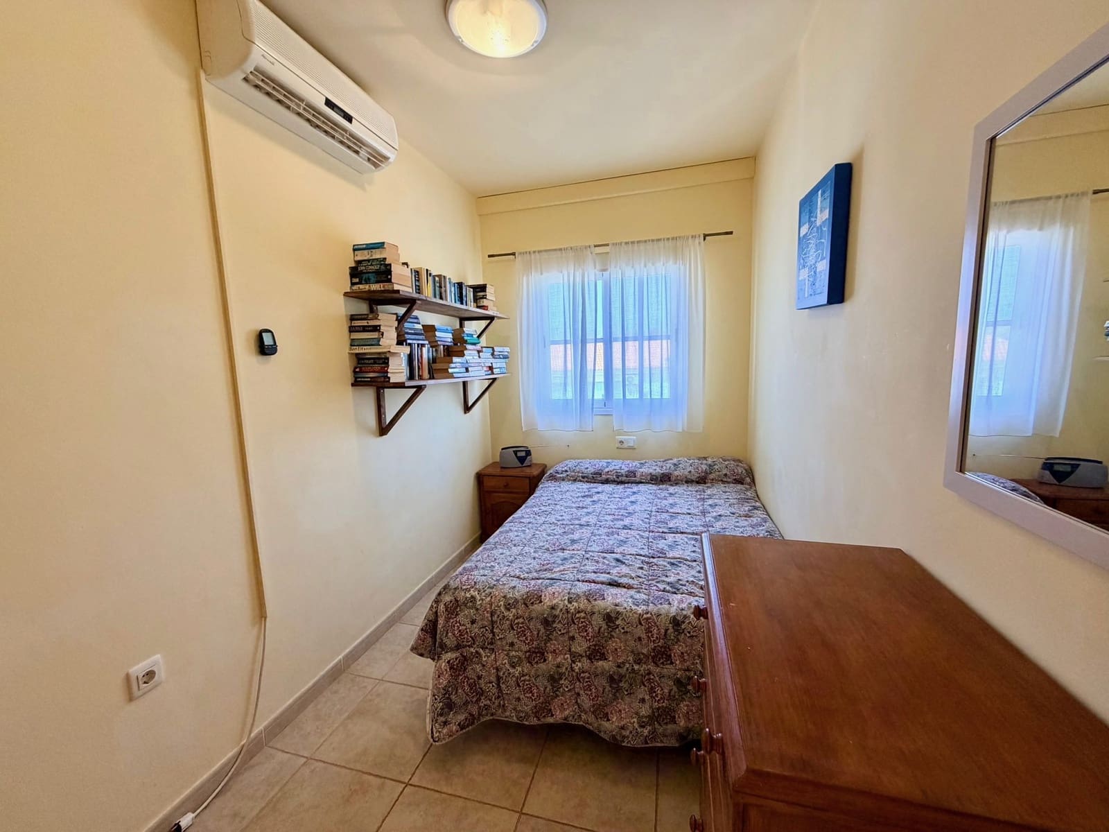 3 soverom Leilighet til salgs i Caleta de Fuste med svømmebasseng - € 297 000 (Ref: 9779128)