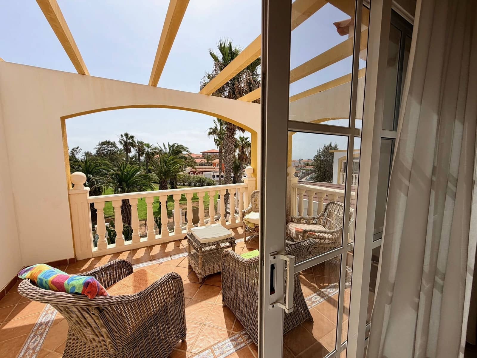 3 soverom Leilighet til salgs i Caleta de Fuste med svømmebasseng - € 297 000 (Ref: 9779128)