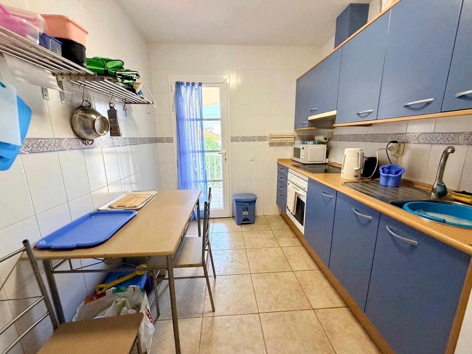 3 soverom Leilighet til salgs i Caleta de Fuste med svømmebasseng - € 297 000 (Ref: 9779128)