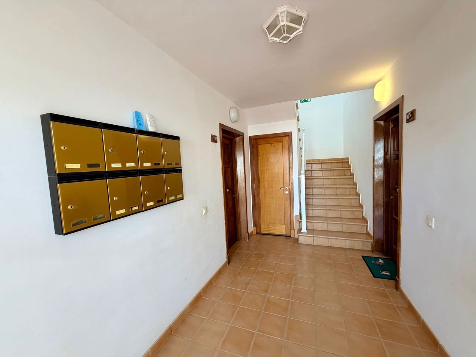 3 soverom Leilighet til salgs i Caleta de Fuste med svømmebasseng - € 297 000 (Ref: 9779128)