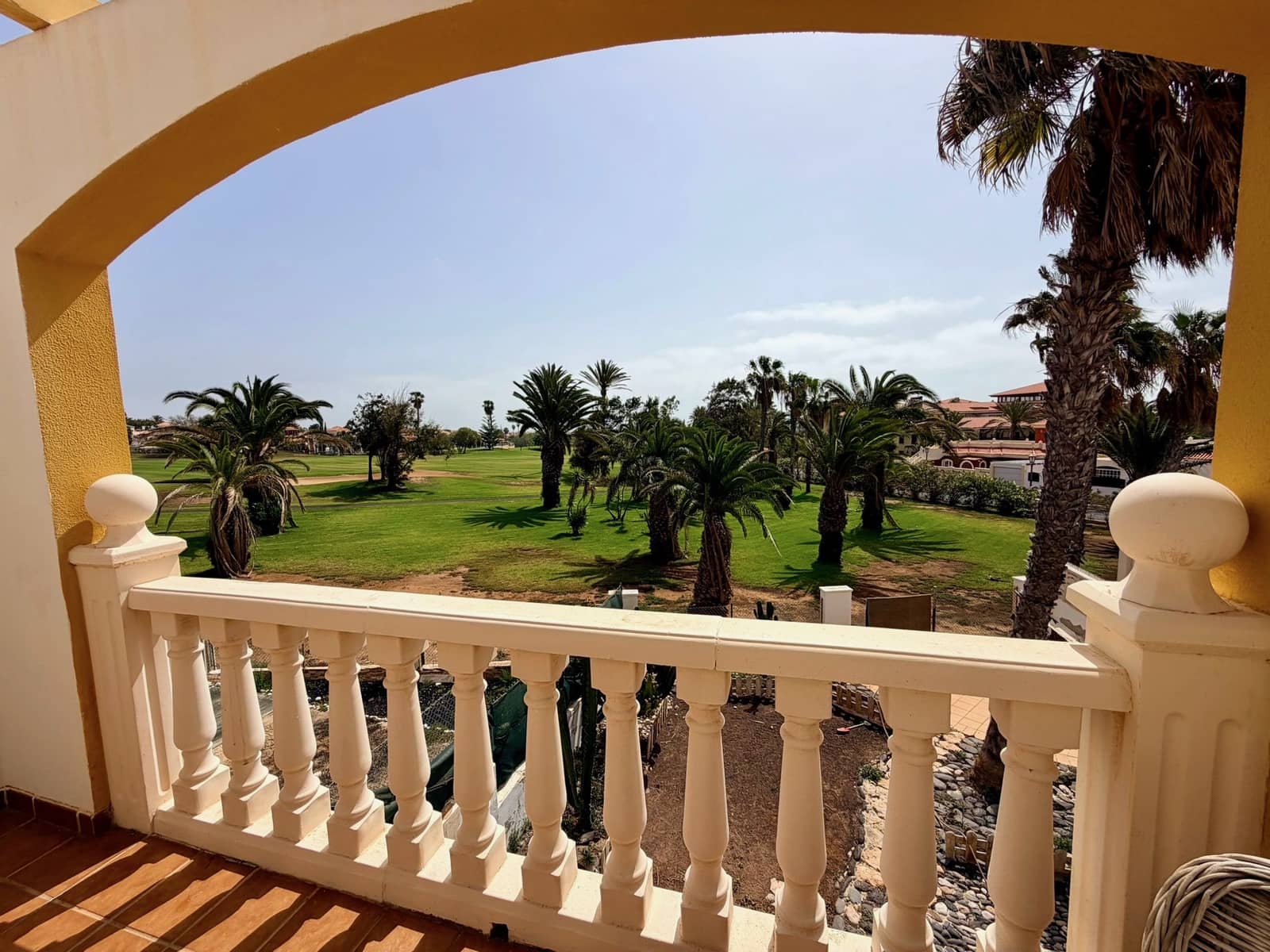 3 soverom Leilighet til salgs i Caleta de Fuste med svømmebasseng - € 297 000 (Ref: 9779128)