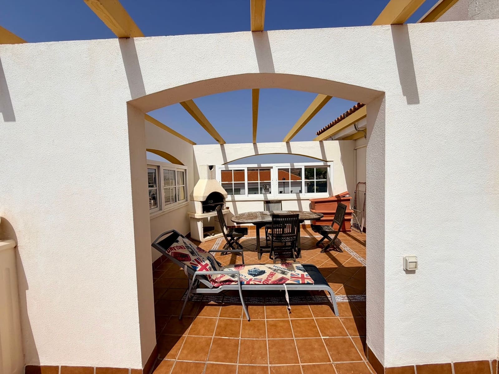 3 soverom Leilighet til salgs i Caleta de Fuste med svømmebasseng - € 297 000 (Ref: 9779128)