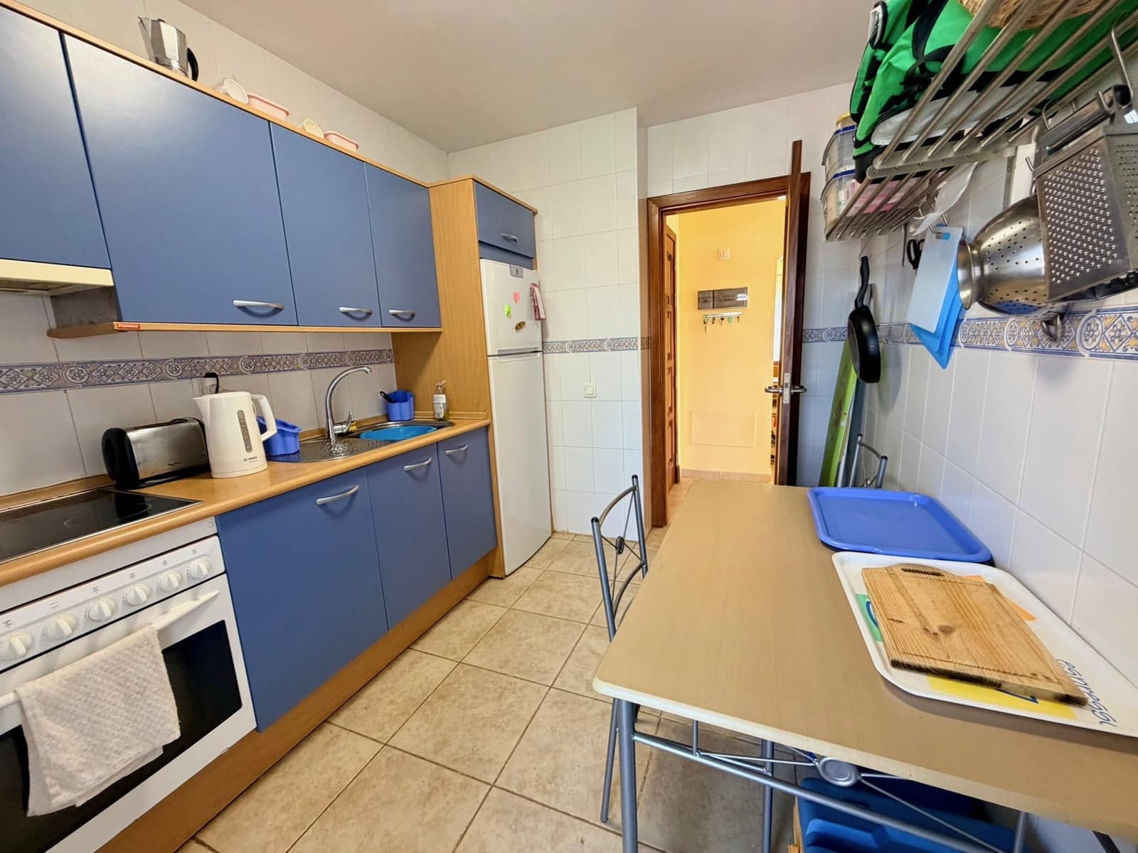 3 soverom Leilighet til salgs i Caleta de Fuste med svømmebasseng - € 297 000 (Ref: 9779128)