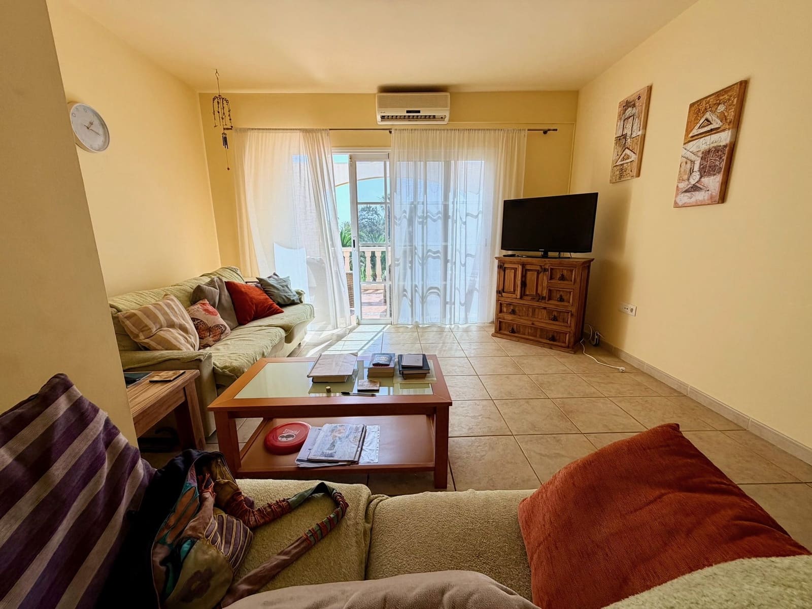 3 soverom Leilighet til salgs i Caleta de Fuste med svømmebasseng - € 297 000 (Ref: 9779128)