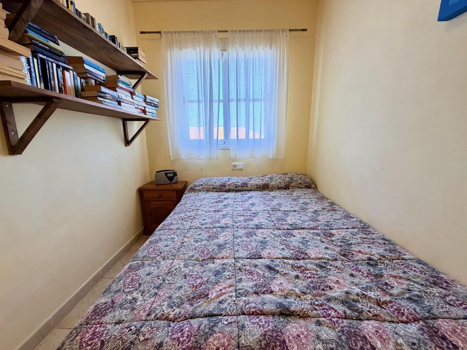 3 soverom Leilighet til salgs i Caleta de Fuste med svømmebasseng - € 297 000 (Ref: 9779128)