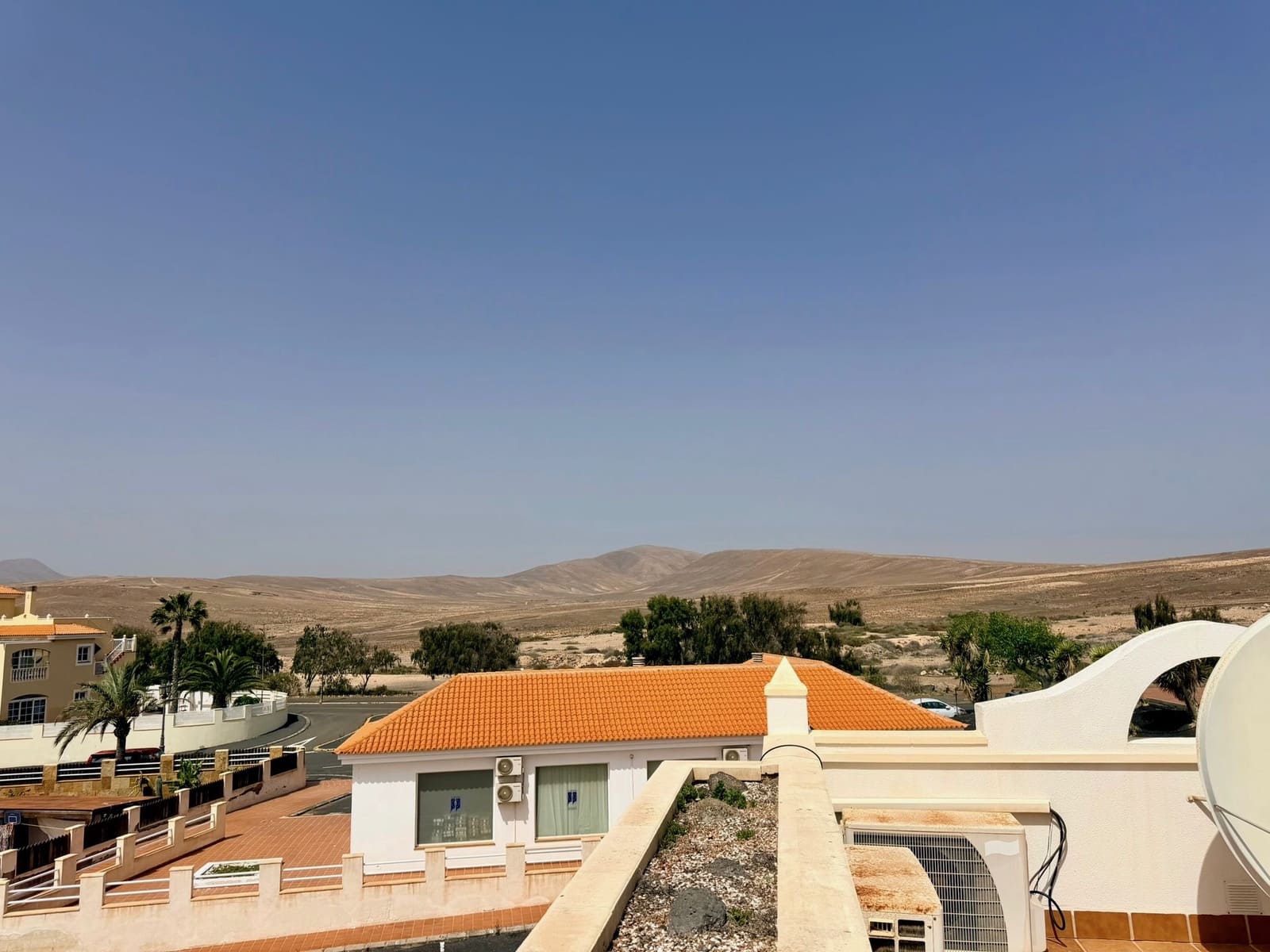 3 soverom Leilighet til salgs i Caleta de Fuste med svømmebasseng - € 297 000 (Ref: 9779128)