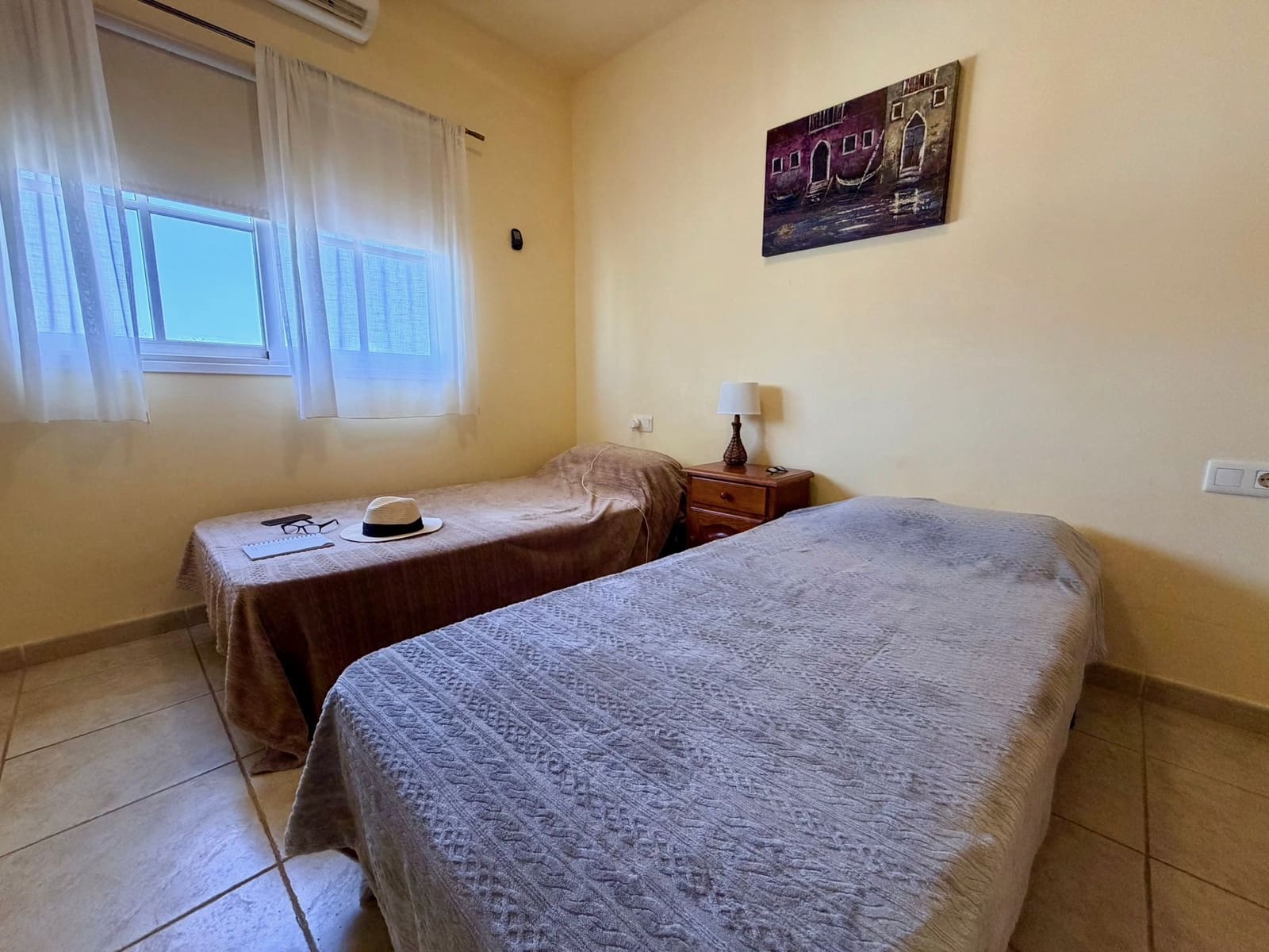 3 soverom Leilighet til salgs i Caleta de Fuste med svømmebasseng - € 297 000 (Ref: 9779128)