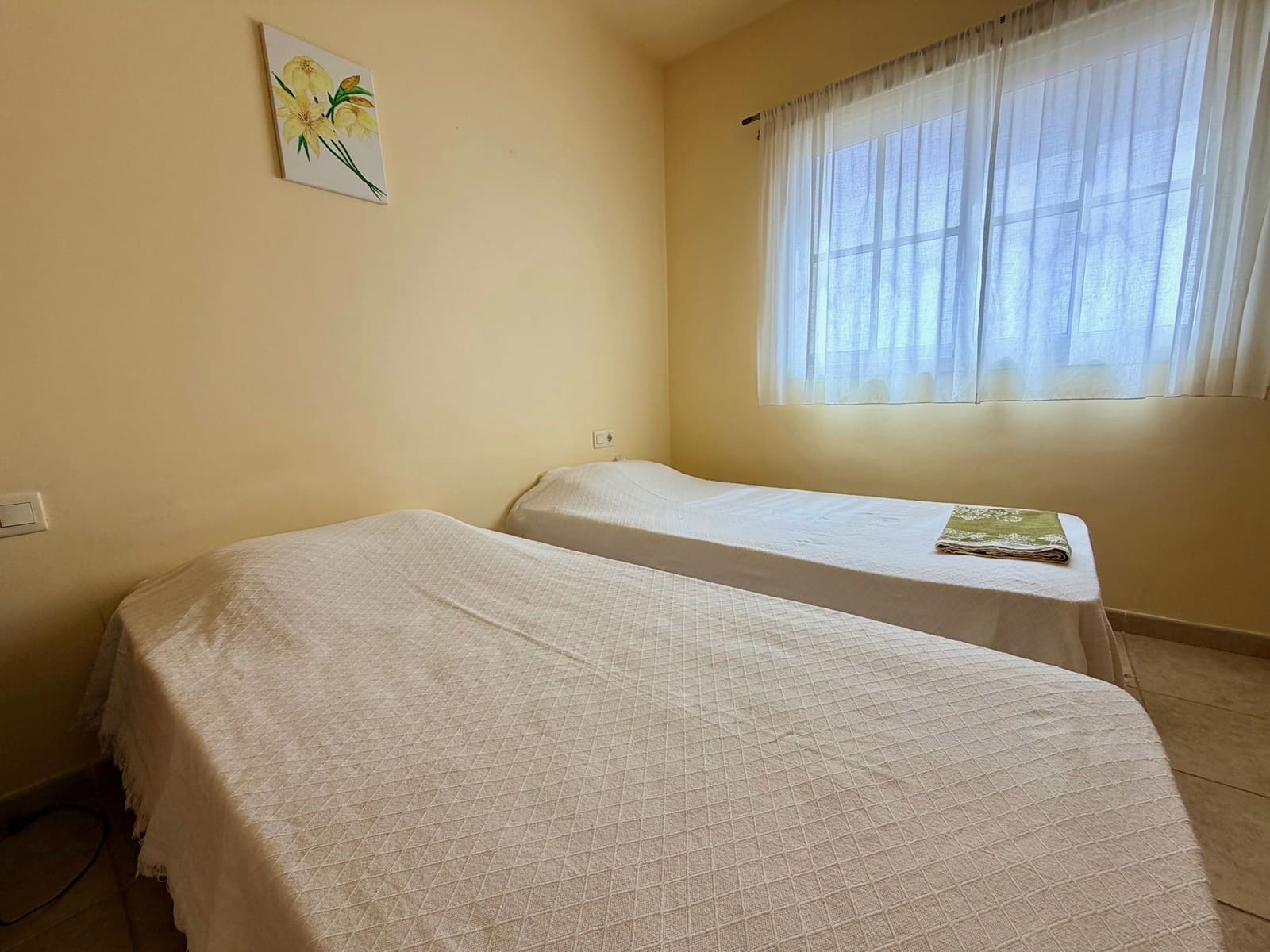 3 soverom Leilighet til salgs i Caleta de Fuste med svømmebasseng - € 297 000 (Ref: 9779128)