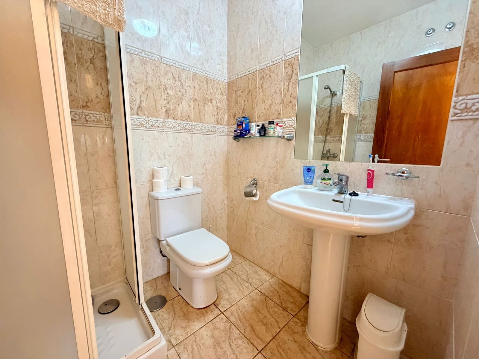 3 soverom Leilighet til salgs i Caleta de Fuste med svømmebasseng - € 297 000 (Ref: 9779128)