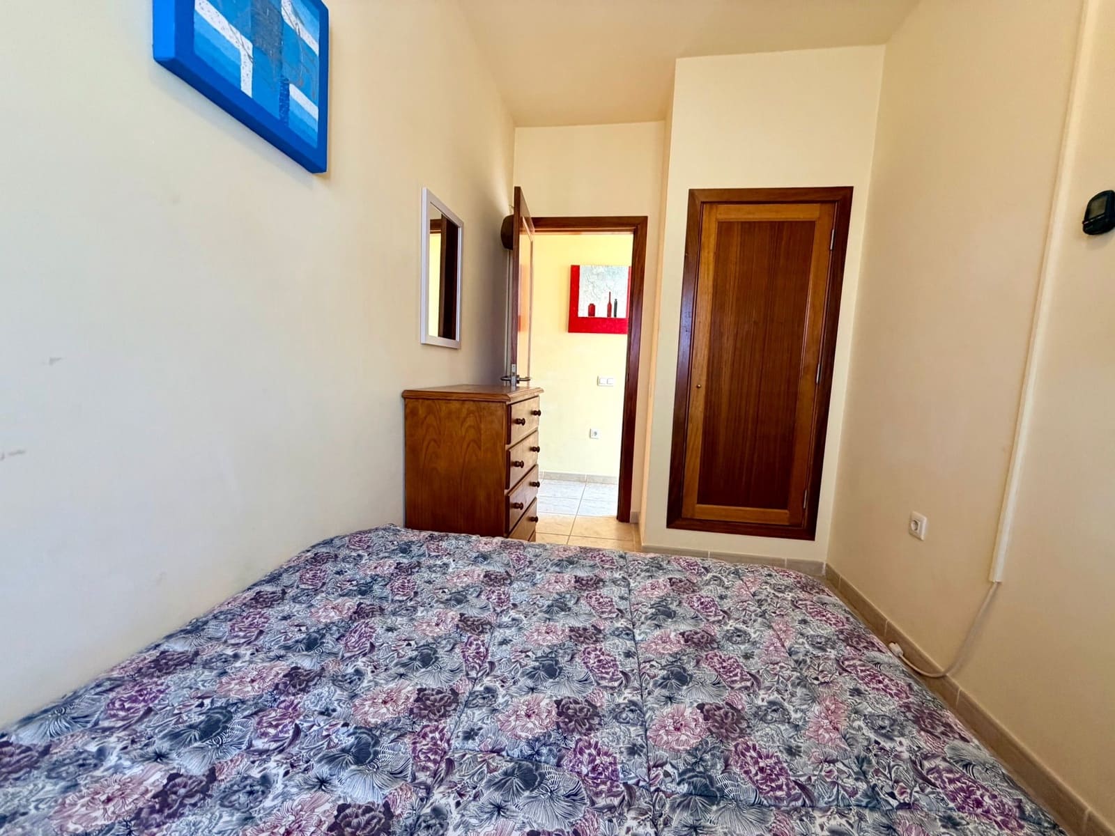 3 soverom Leilighet til salgs i Caleta de Fuste med svømmebasseng - € 297 000 (Ref: 9779128)