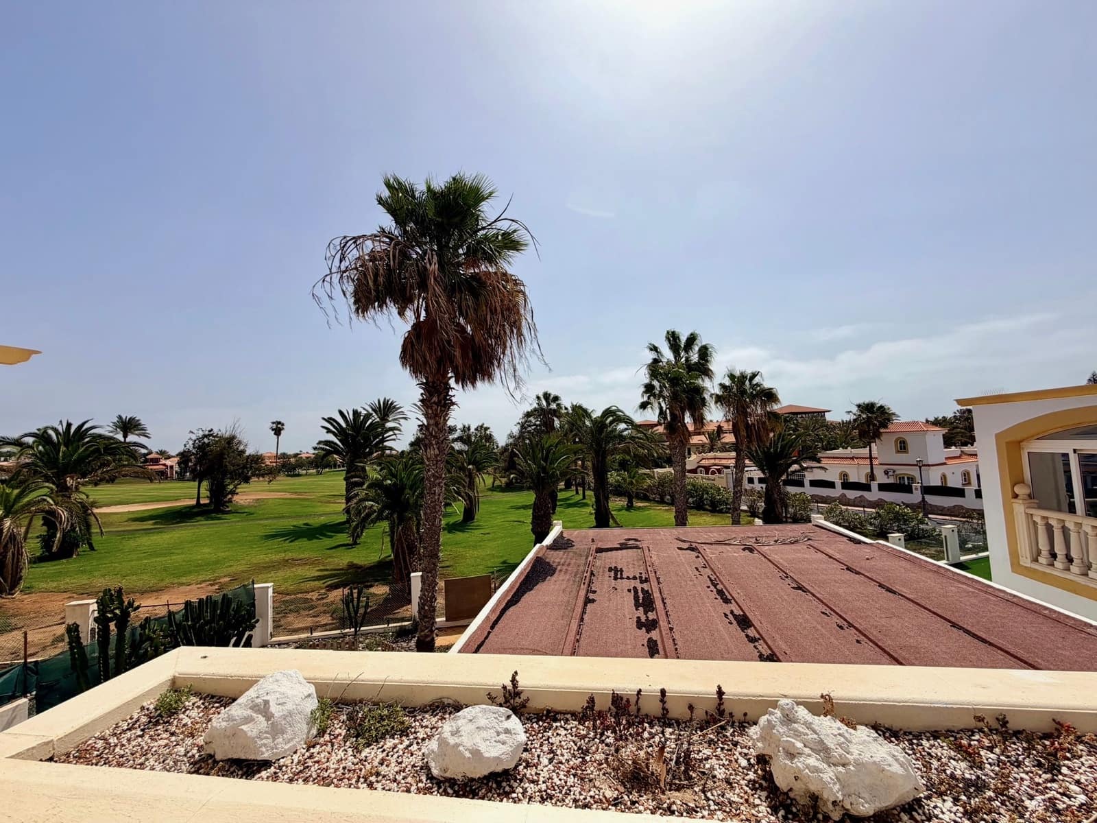 3 soverom Leilighet til salgs i Caleta de Fuste med svømmebasseng - € 297 000 (Ref: 9779128)