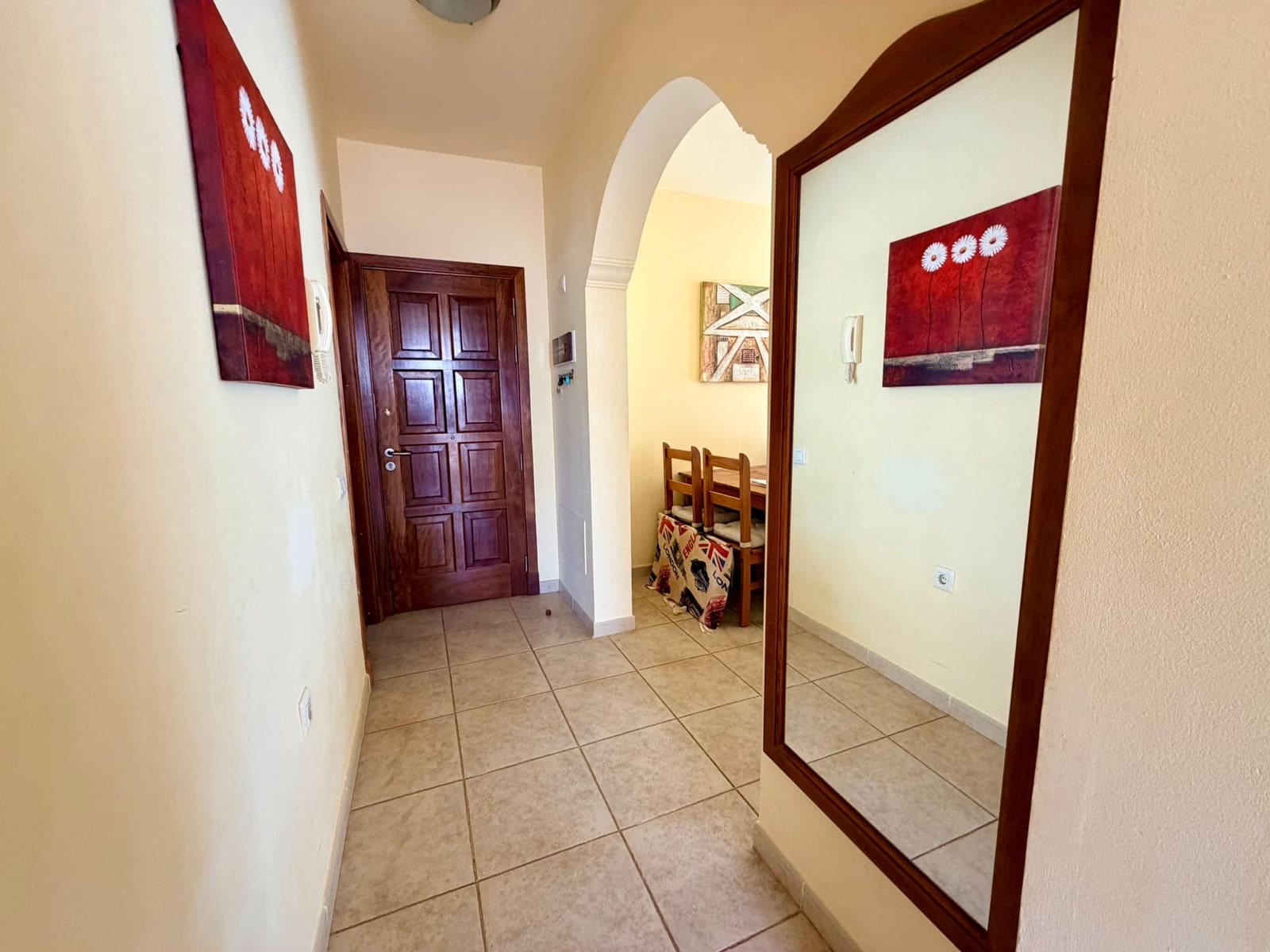 3 soverom Leilighet til salgs i Caleta de Fuste med svømmebasseng - € 297 000 (Ref: 9779128)