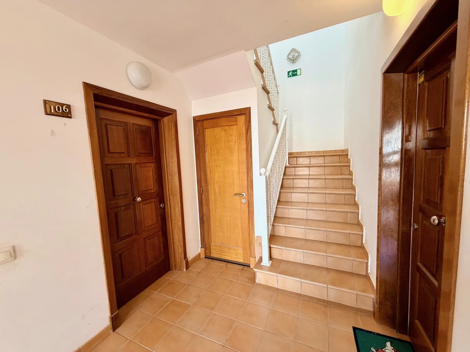 3 soverom Leilighet til salgs i Caleta de Fuste med svømmebasseng - € 297 000 (Ref: 9779128)