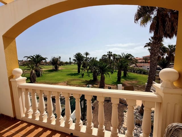 3 soverom Leilighet til salgs i Caleta de Fuste, Antigua med svømmebasseng - € 297 000 (Ref: 9779128)