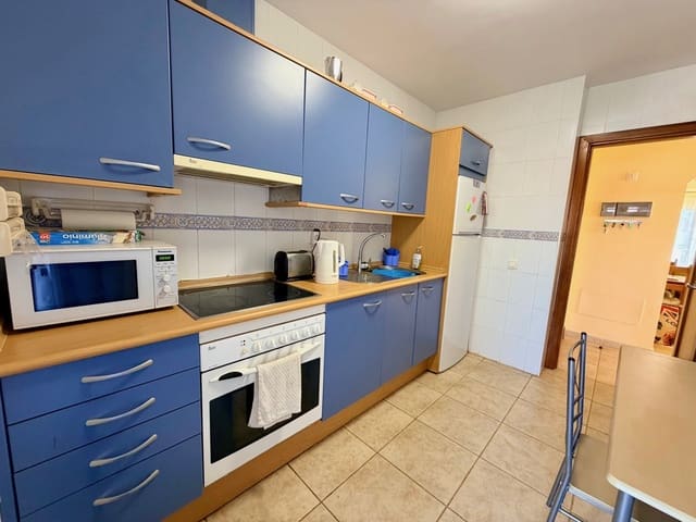 3 soverom Leilighet til salgs i Caleta de Fuste, Antigua med svømmebasseng - € 297 000 (Ref: 9779128)