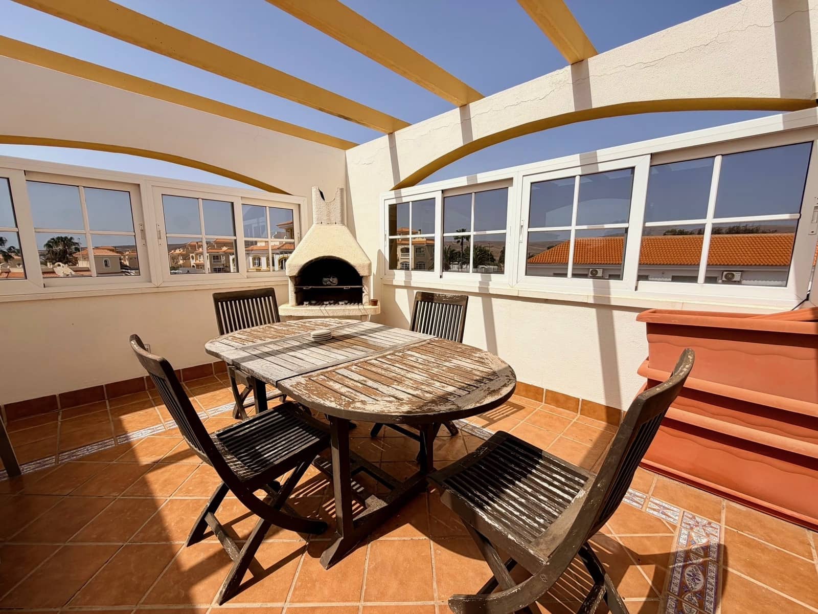 3 soverom Leilighet til salgs i Caleta de Fuste med svømmebasseng - € 297 000 (Ref: 9779128)