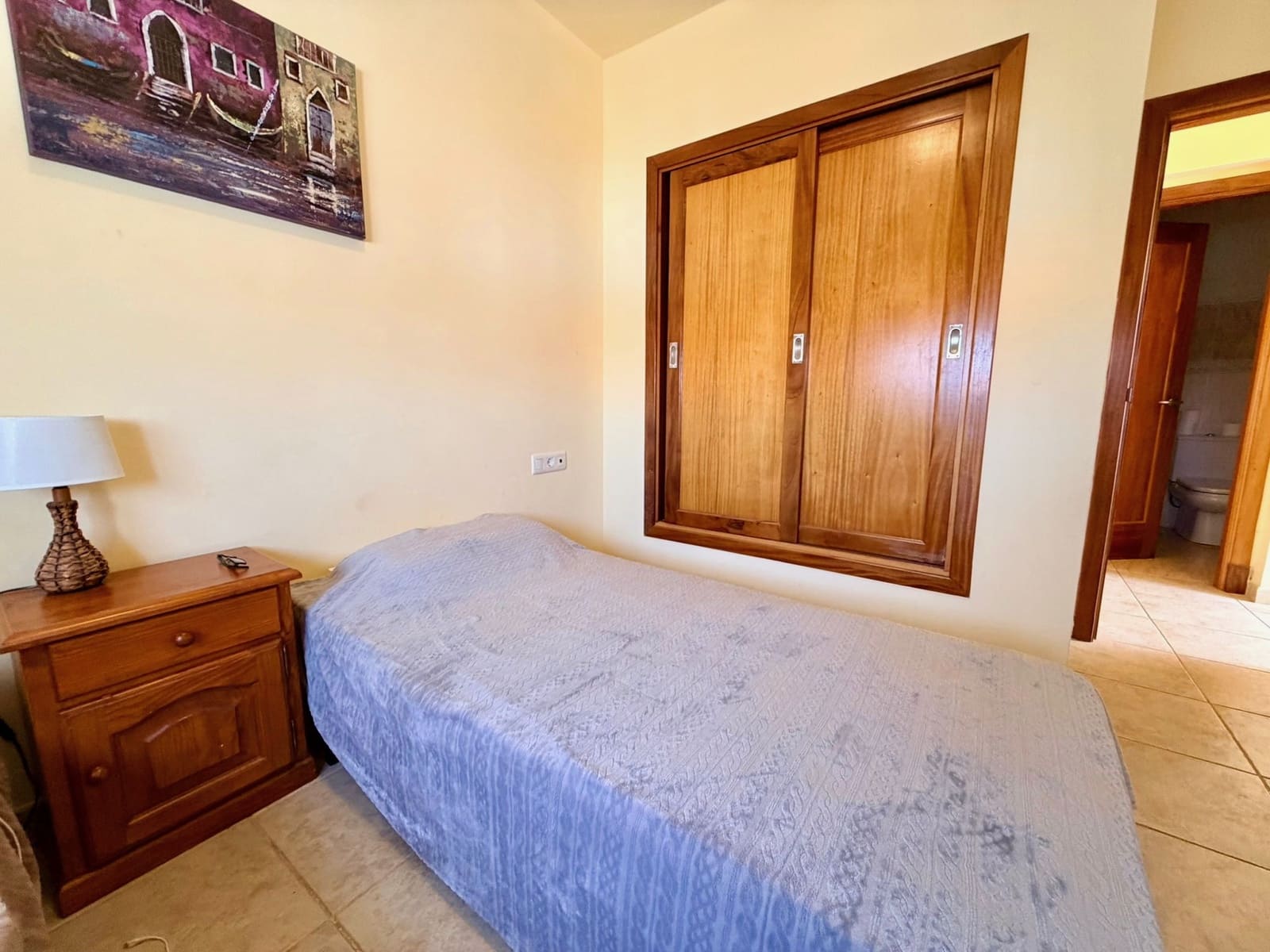 3 soverom Leilighet til salgs i Caleta de Fuste med svømmebasseng - € 297 000 (Ref: 9779128)