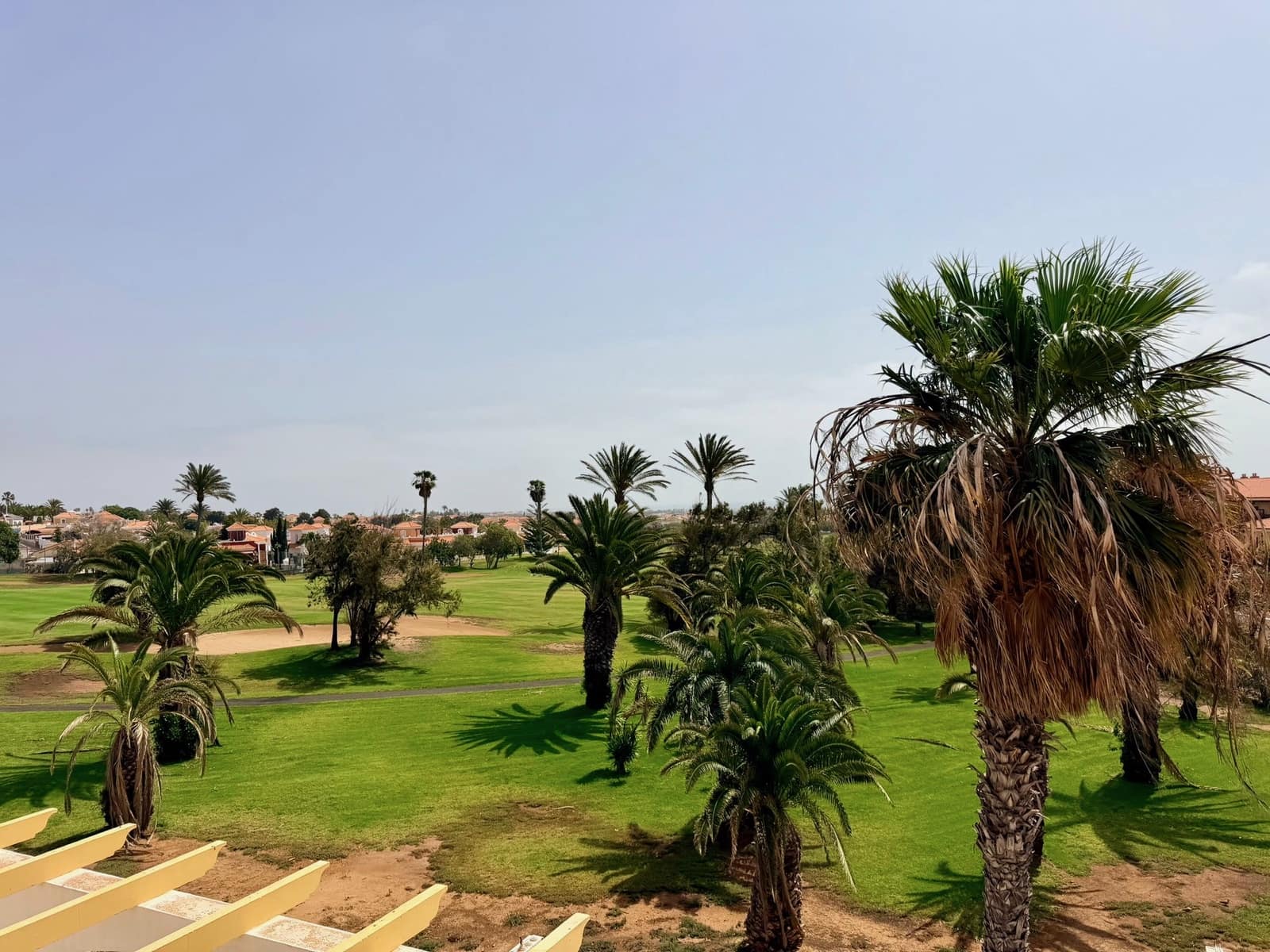 3 soverom Leilighet til salgs i Caleta de Fuste med svømmebasseng - € 297 000 (Ref: 9779128)