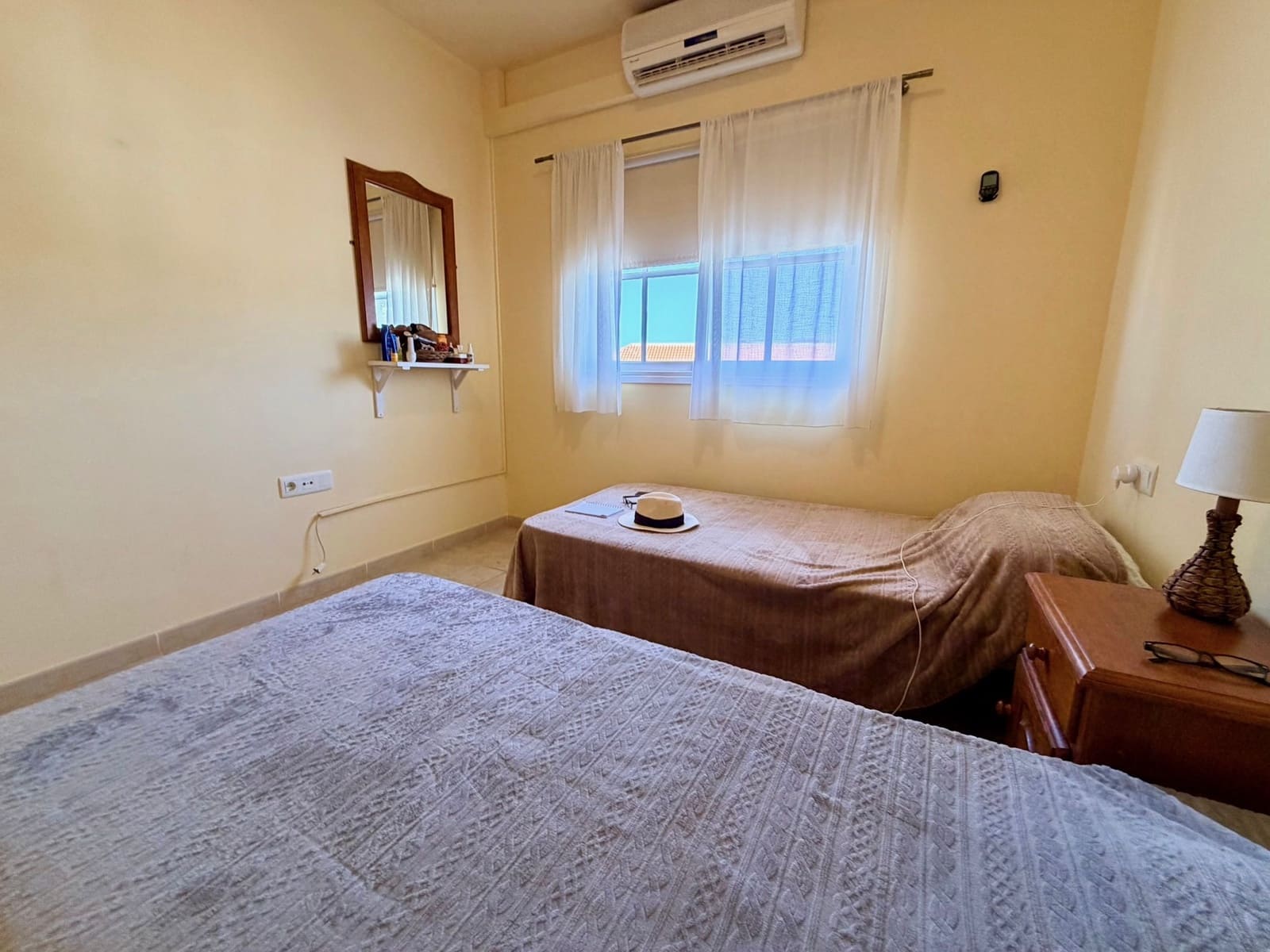 3 soverom Leilighet til salgs i Caleta de Fuste med svømmebasseng - € 297 000 (Ref: 9779128)