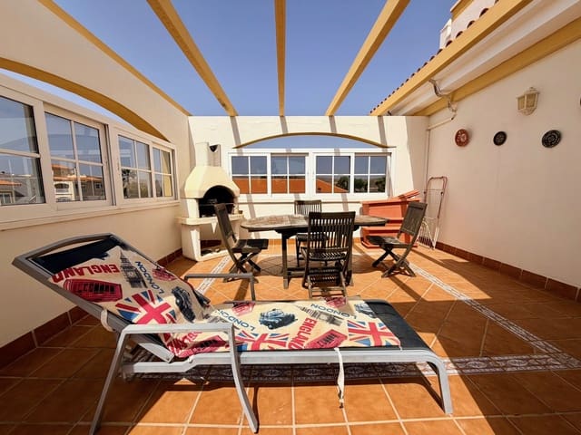 3 soverom Leilighet til salgs i Caleta de Fuste, Antigua med svømmebasseng - € 297 000 (Ref: 9779128)