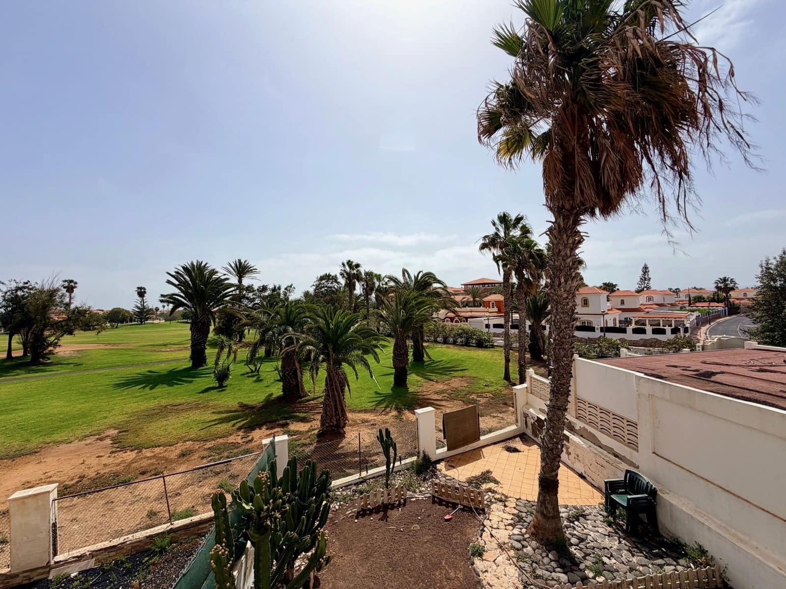 3 soverom Leilighet til salgs i Caleta de Fuste med svømmebasseng - € 297 000 (Ref: 9779128)