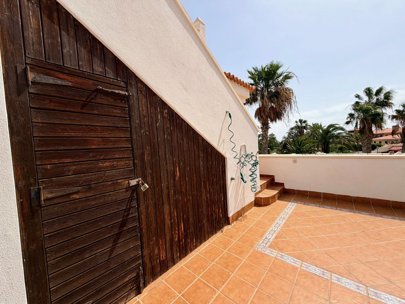 3 soverom Leilighet til salgs i Caleta de Fuste med svømmebasseng - € 297 000 (Ref: 9779128)