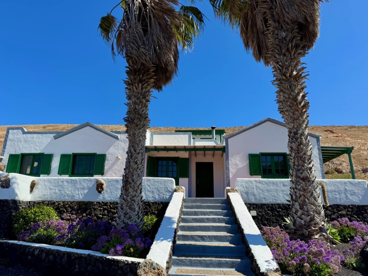 4 bedroom Finca/Country House for sale in Femes with garage - € 765,000 (Ref: 9781310)