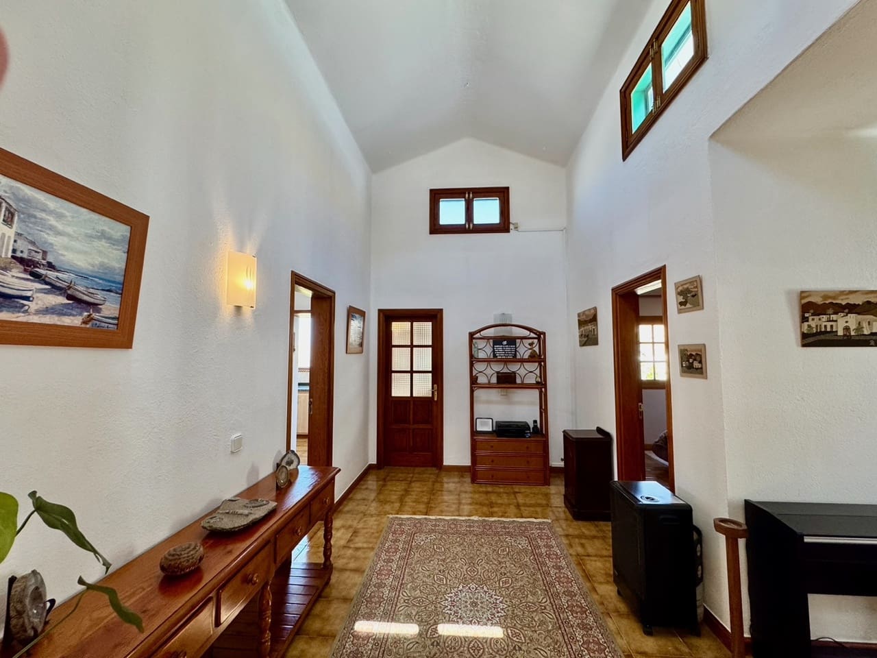 4 bedroom Finca/Country House for sale in Femes with garage - € 765,000 (Ref: 9781310)