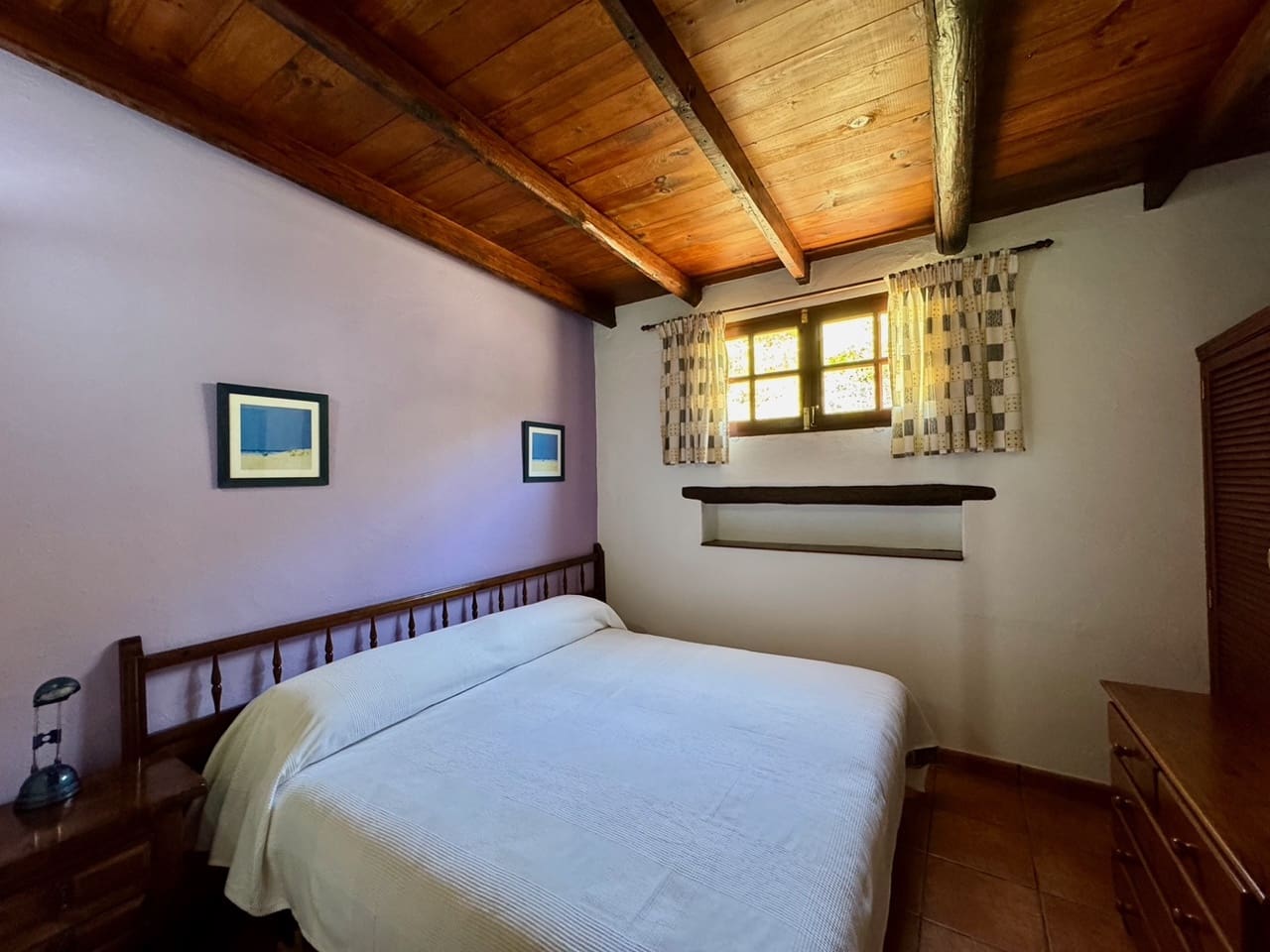 4 bedroom Finca/Country House for sale in Femes with garage - € 765,000 (Ref: 9781310)