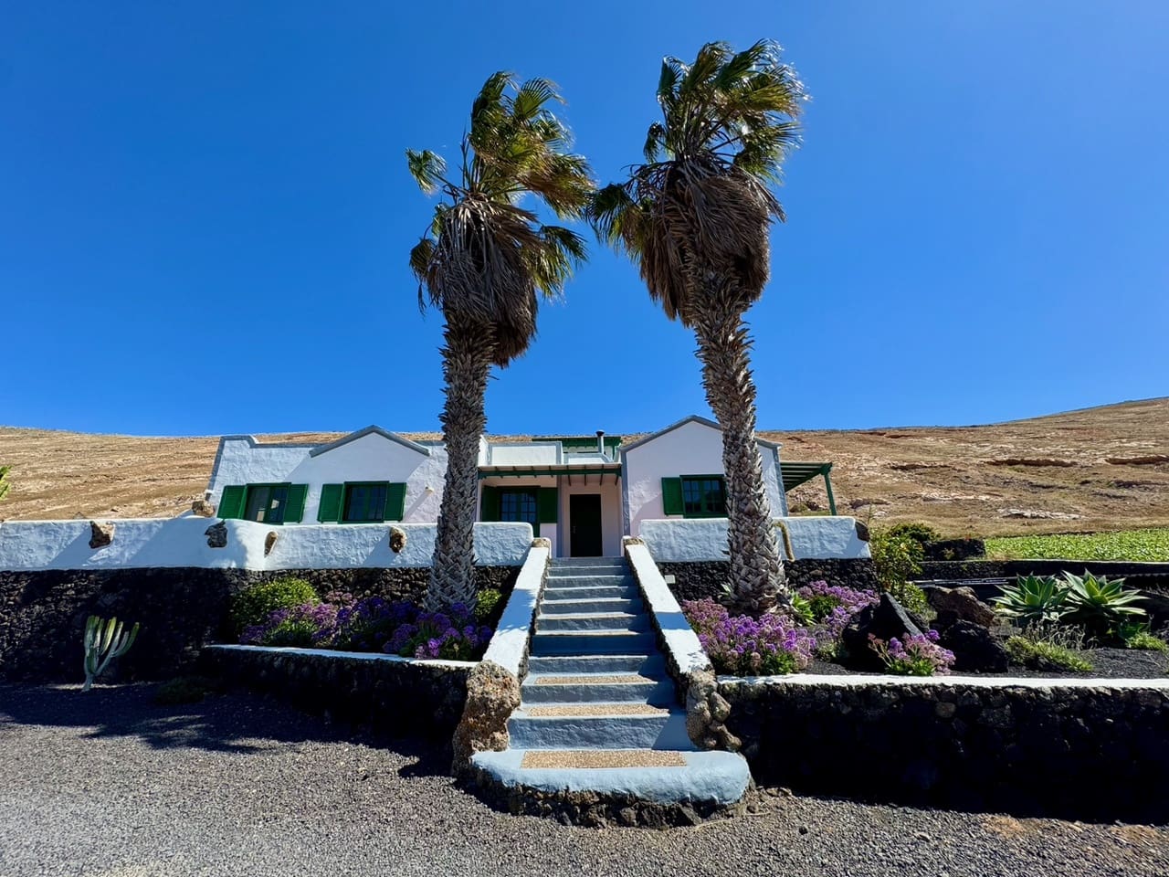 4 bedroom Finca/Country House for sale in Femes with garage - € 765,000 (Ref: 9781310)