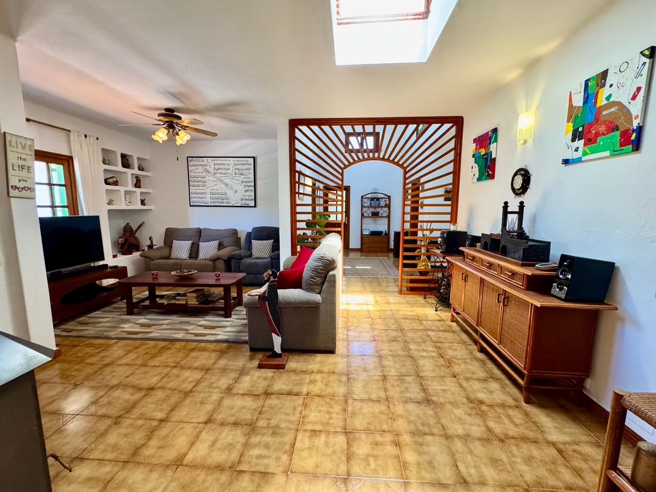 4 bedroom Finca/Country House for sale in Femes with garage - € 765,000 (Ref: 9781310)