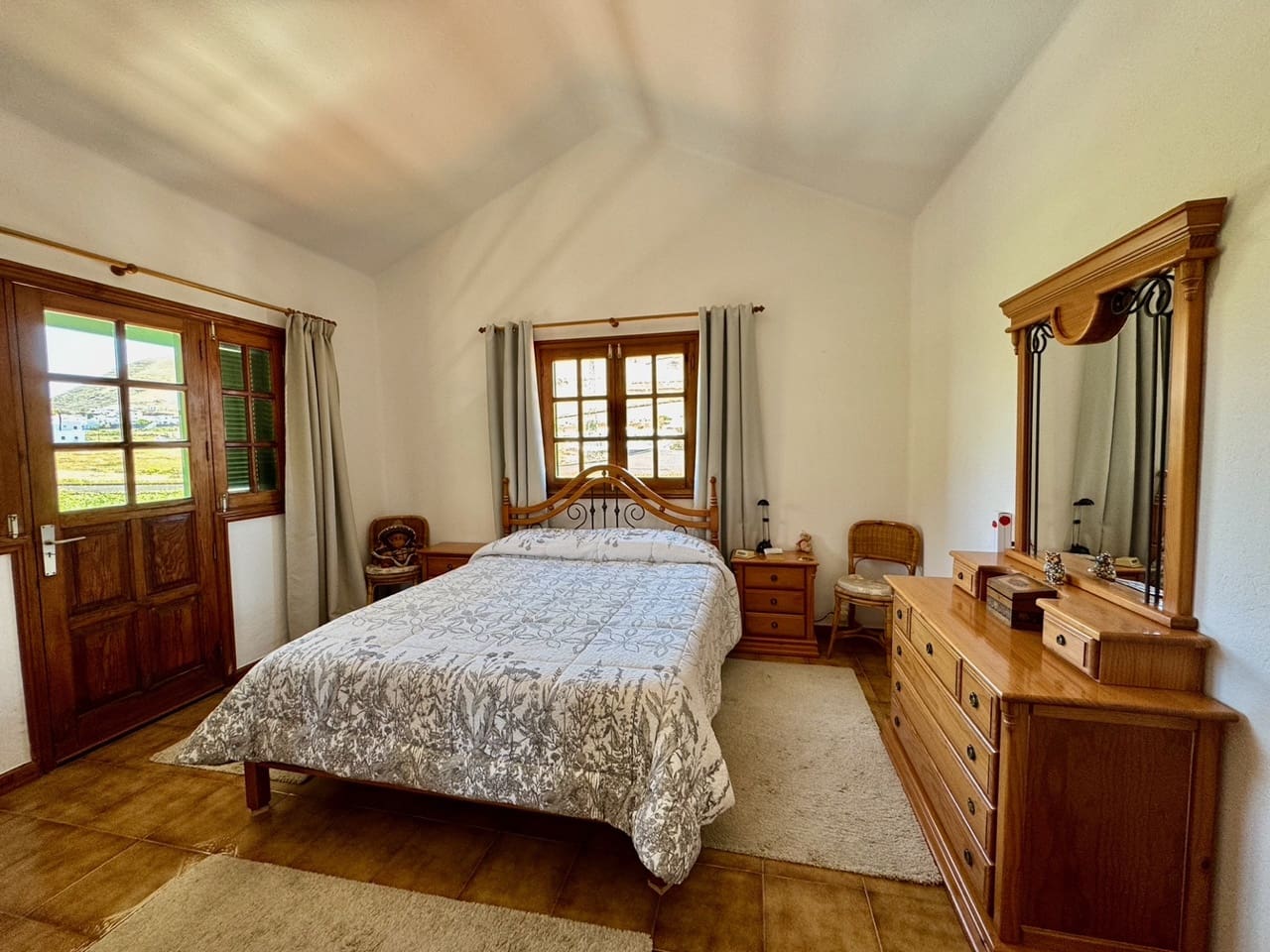 4 bedroom Finca/Country House for sale in Femes with garage - € 765,000 (Ref: 9781310)