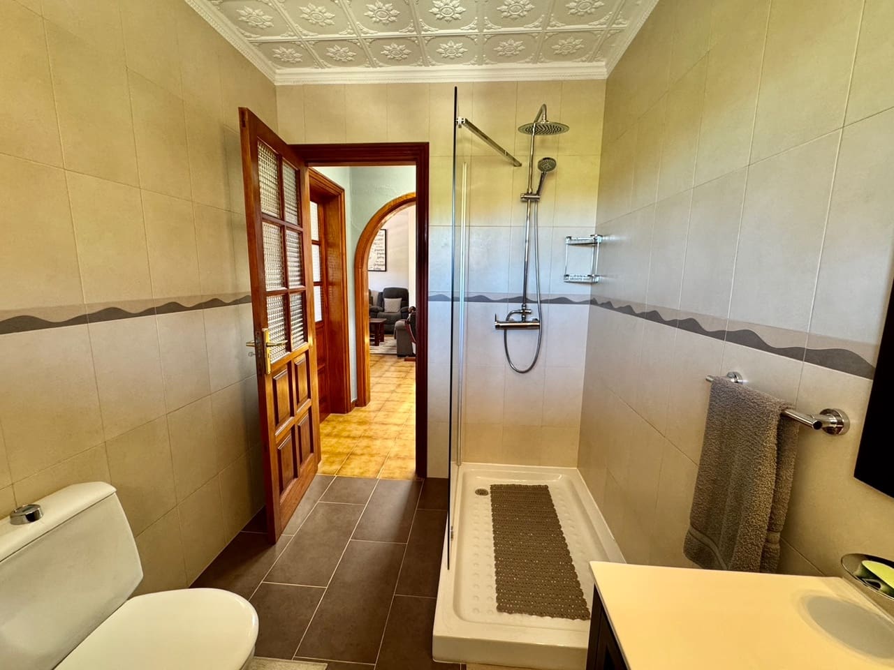 4 bedroom Finca/Country House for sale in Femes with garage - € 765,000 (Ref: 9781310)