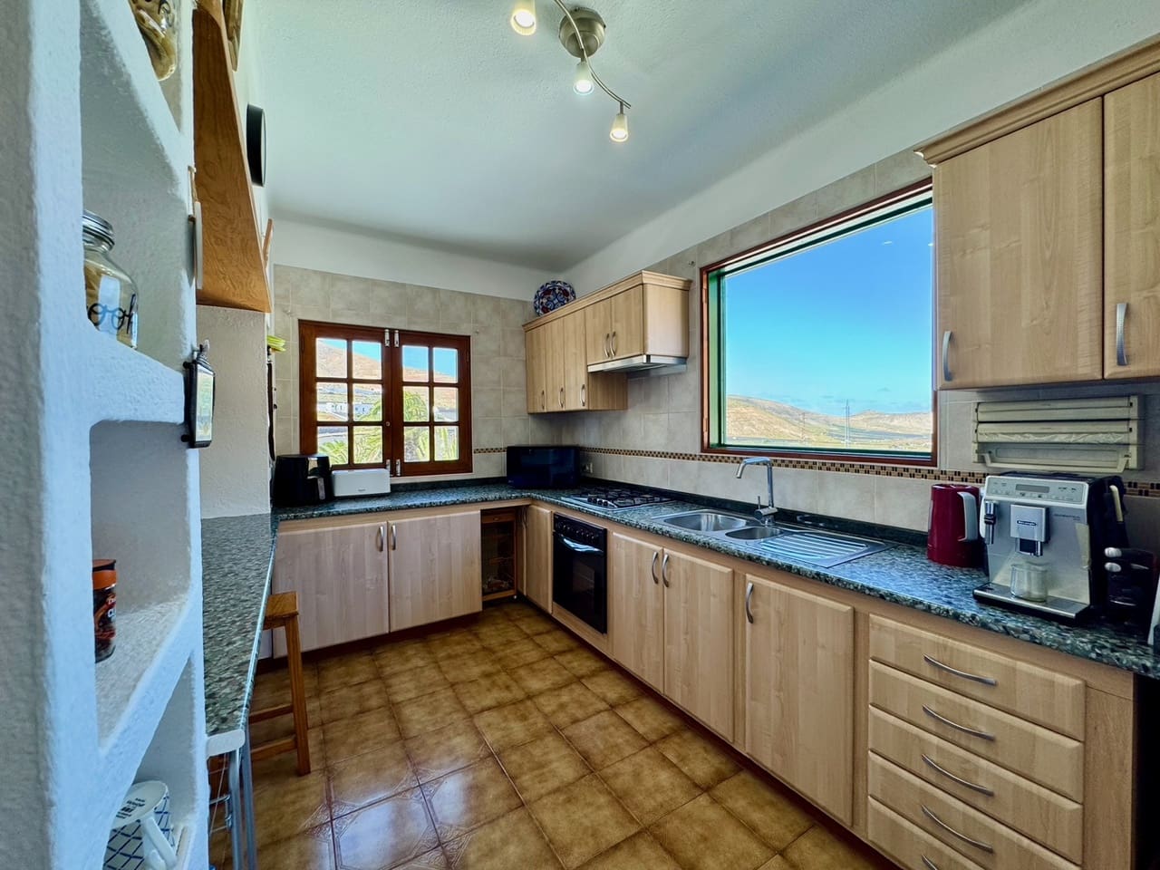 4 bedroom Finca/Country House for sale in Femes with garage - € 765,000 (Ref: 9781310)