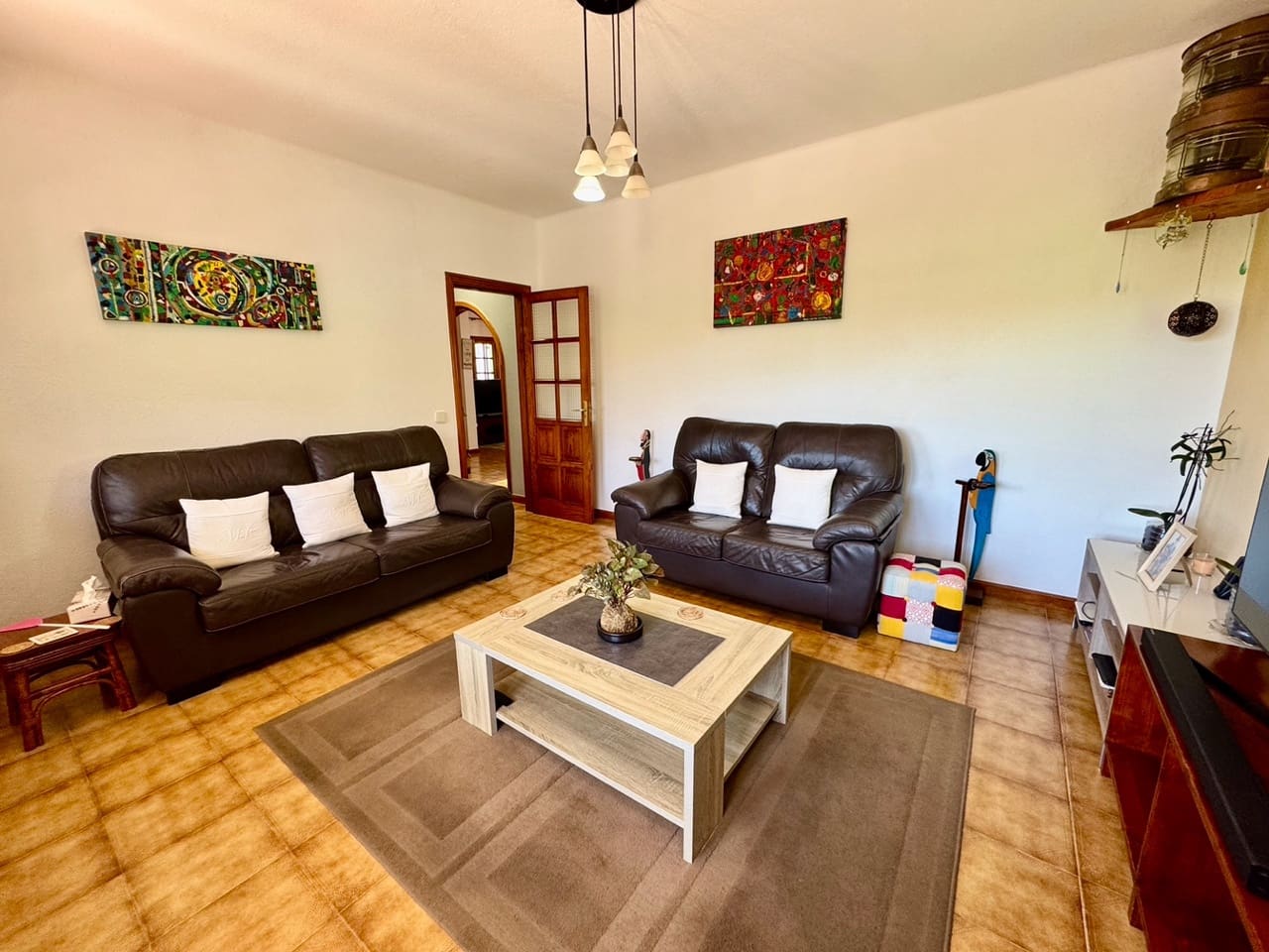 4 bedroom Finca/Country House for sale in Femes with garage - € 765,000 (Ref: 9781310)