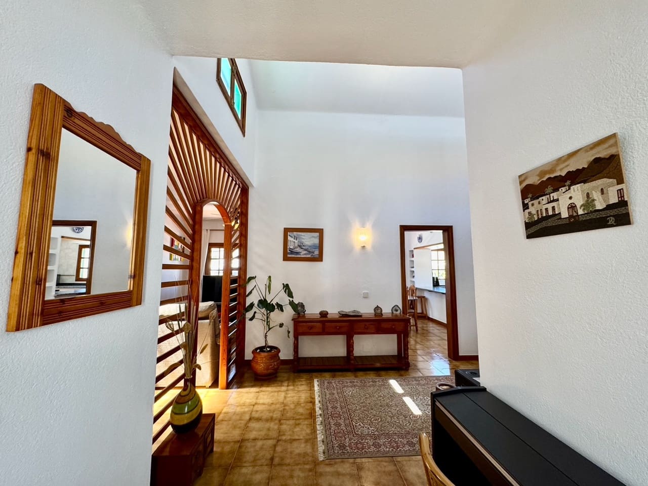 4 bedroom Finca/Country House for sale in Femes with garage - € 765,000 (Ref: 9781310)