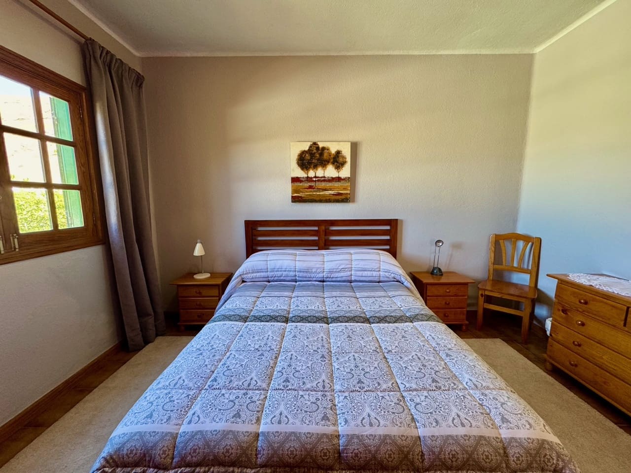 4 bedroom Finca/Country House for sale in Femes with garage - € 765,000 (Ref: 9781310)