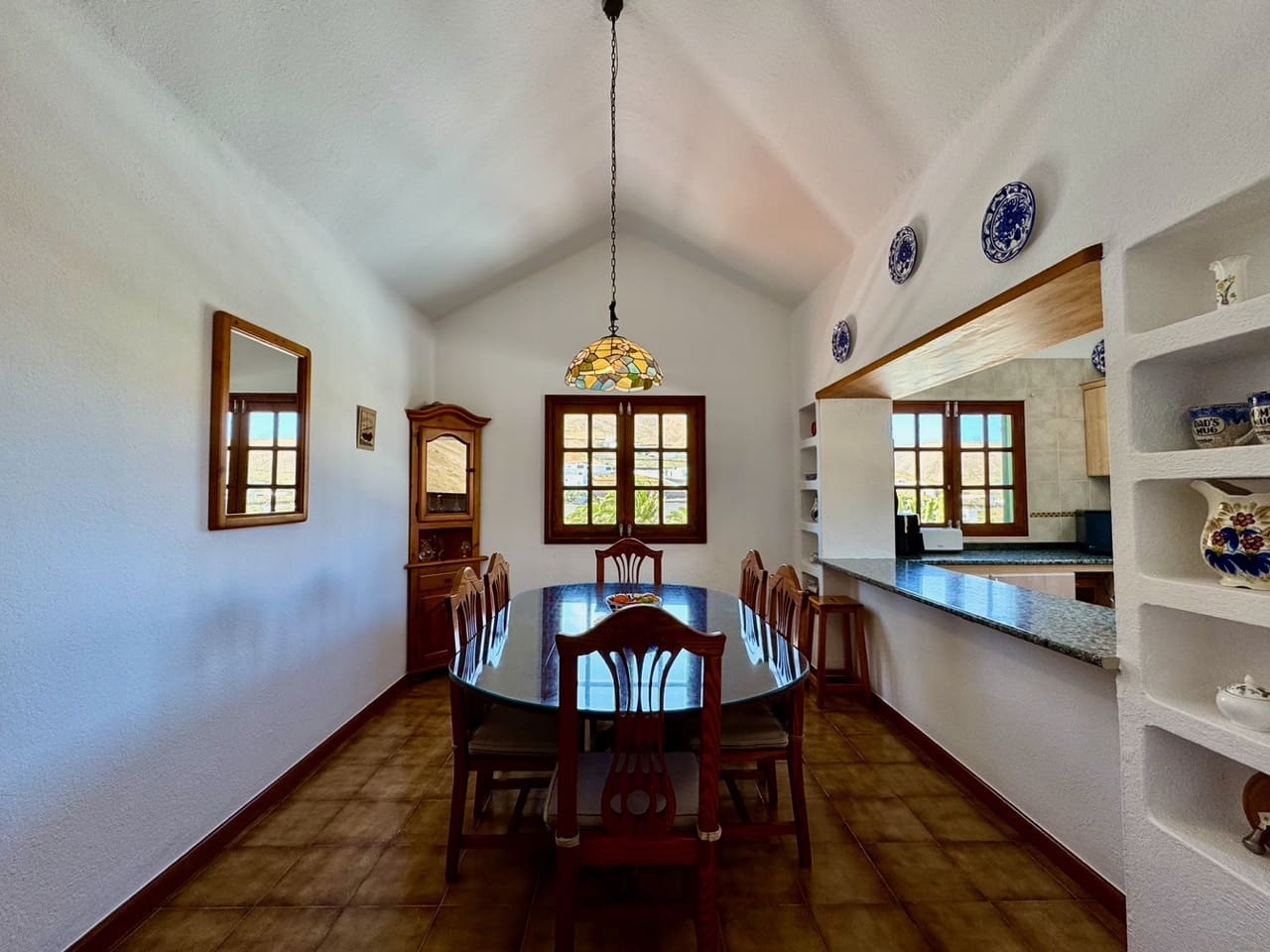 4 bedroom Finca/Country House for sale in Femes with garage - € 765,000 (Ref: 9781310)