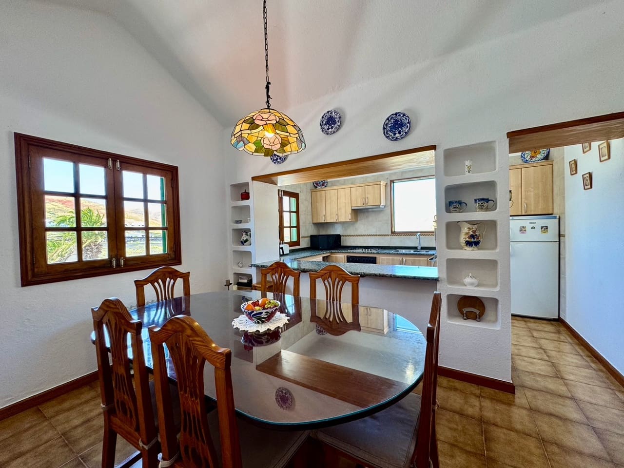 4 bedroom Finca/Country House for sale in Femes with garage - € 765,000 (Ref: 9781310)