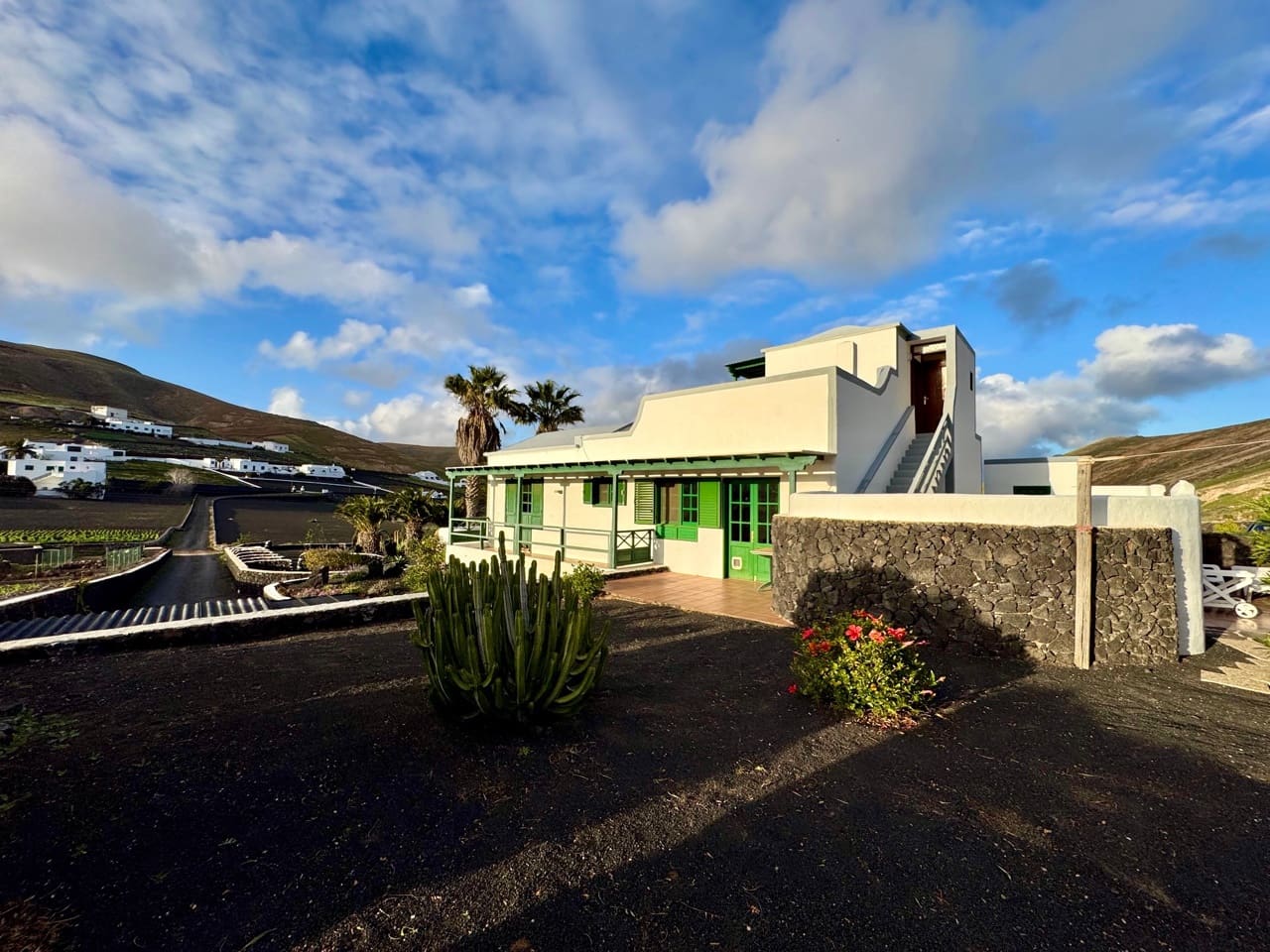 4 bedroom Finca/Country House for sale in Femes with garage - € 765,000 (Ref: 9781310)