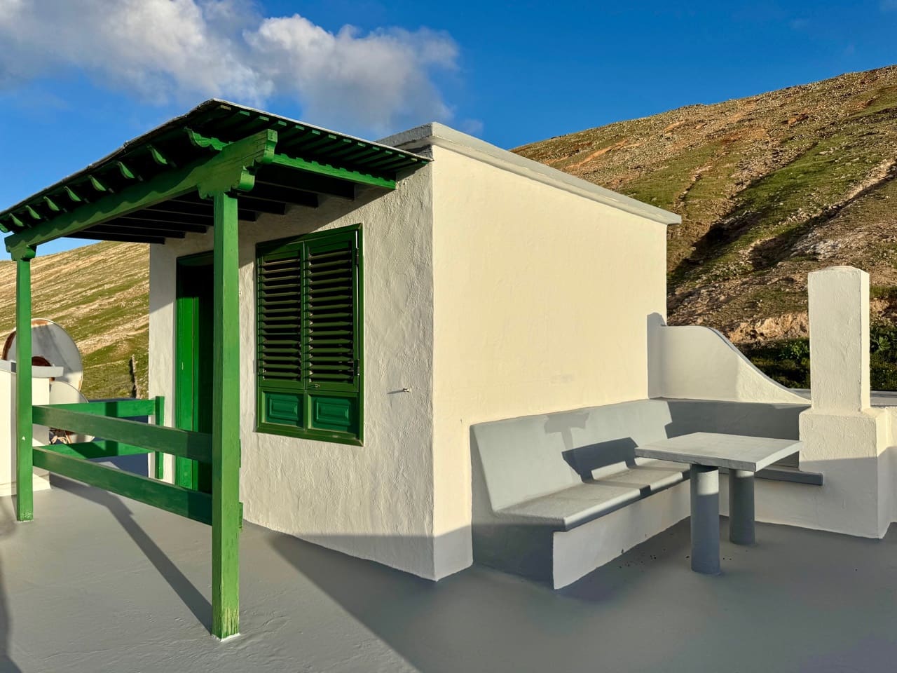 4 bedroom Finca/Country House for sale in Femes with garage - € 765,000 (Ref: 9781310)