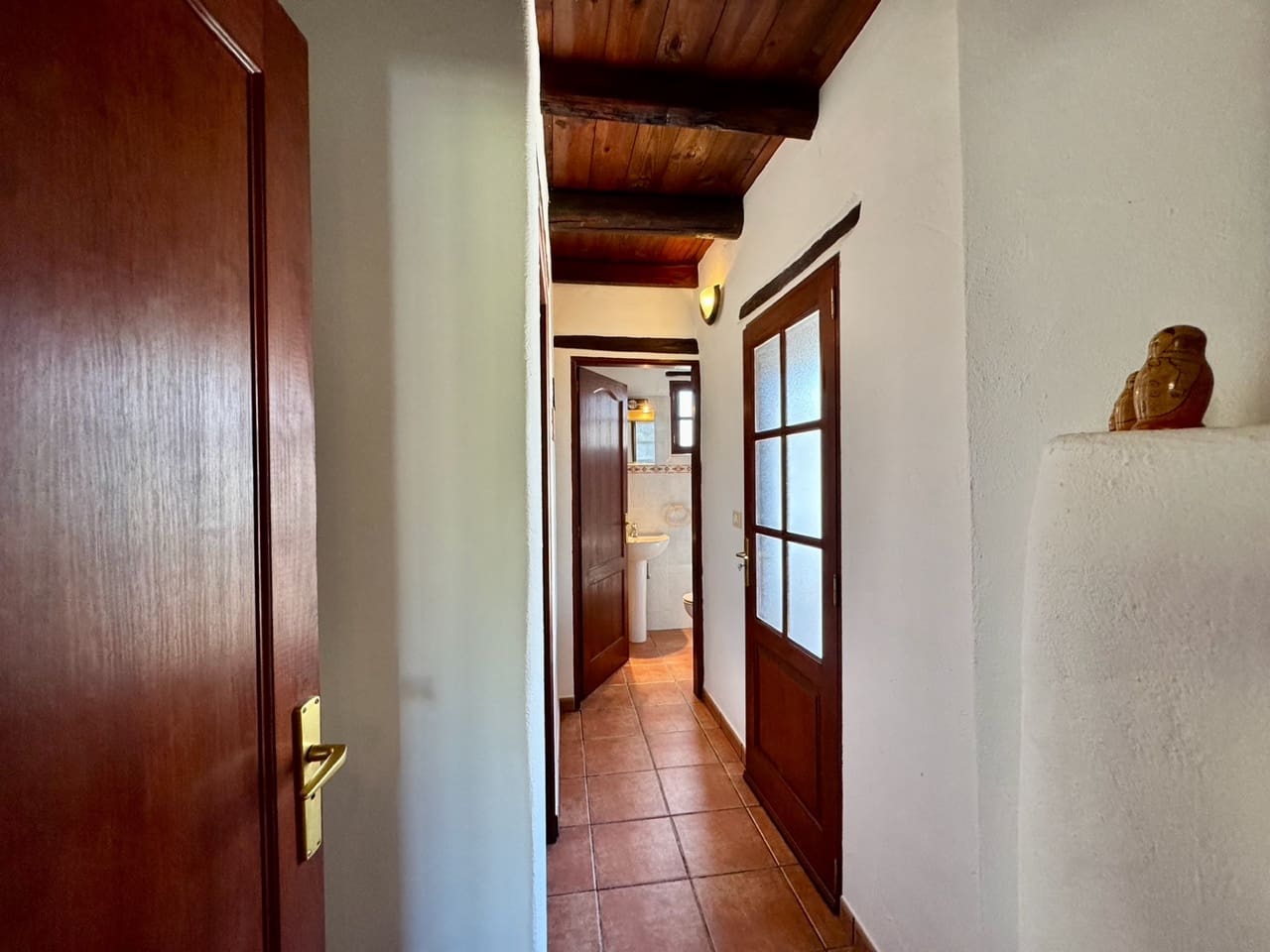 4 bedroom Finca/Country House for sale in Femes with garage - € 765,000 (Ref: 9781310)