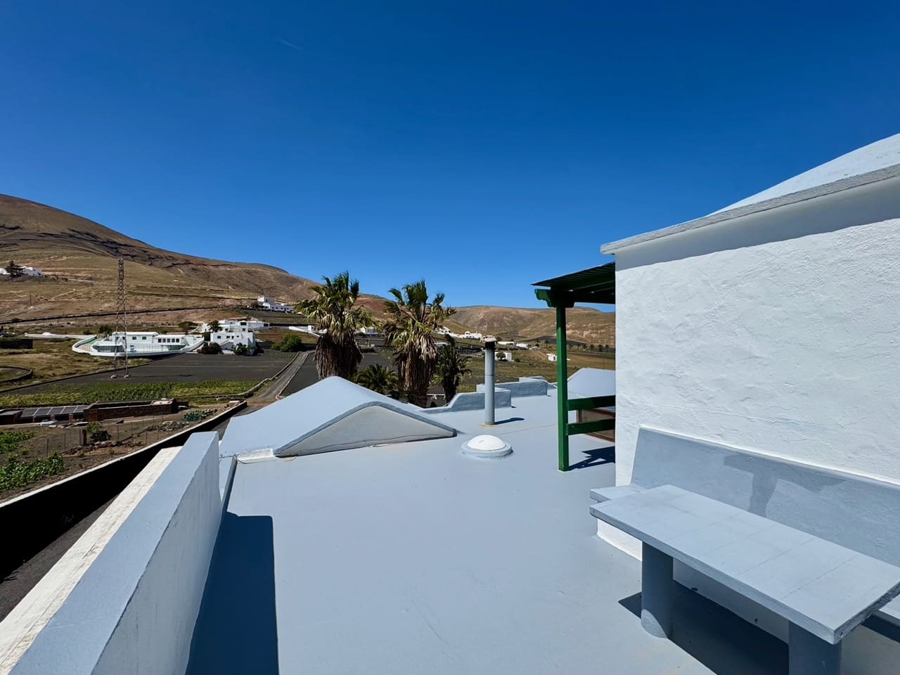 4 bedroom Finca/Country House for sale in Femes with garage - € 765,000 (Ref: 9781310)