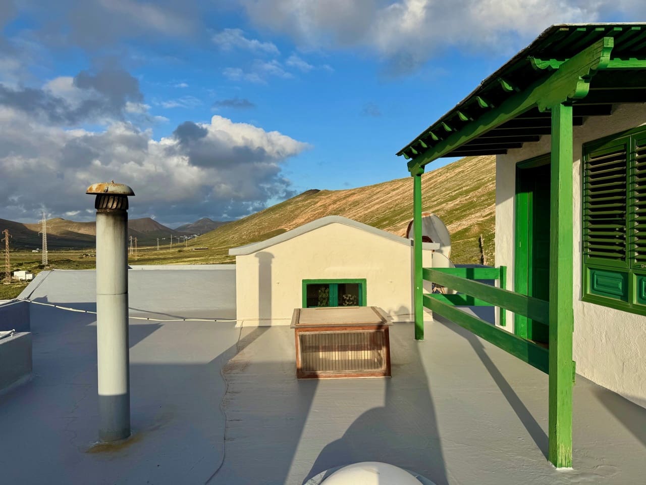 4 bedroom Finca/Country House for sale in Femes with garage - € 765,000 (Ref: 9781310)