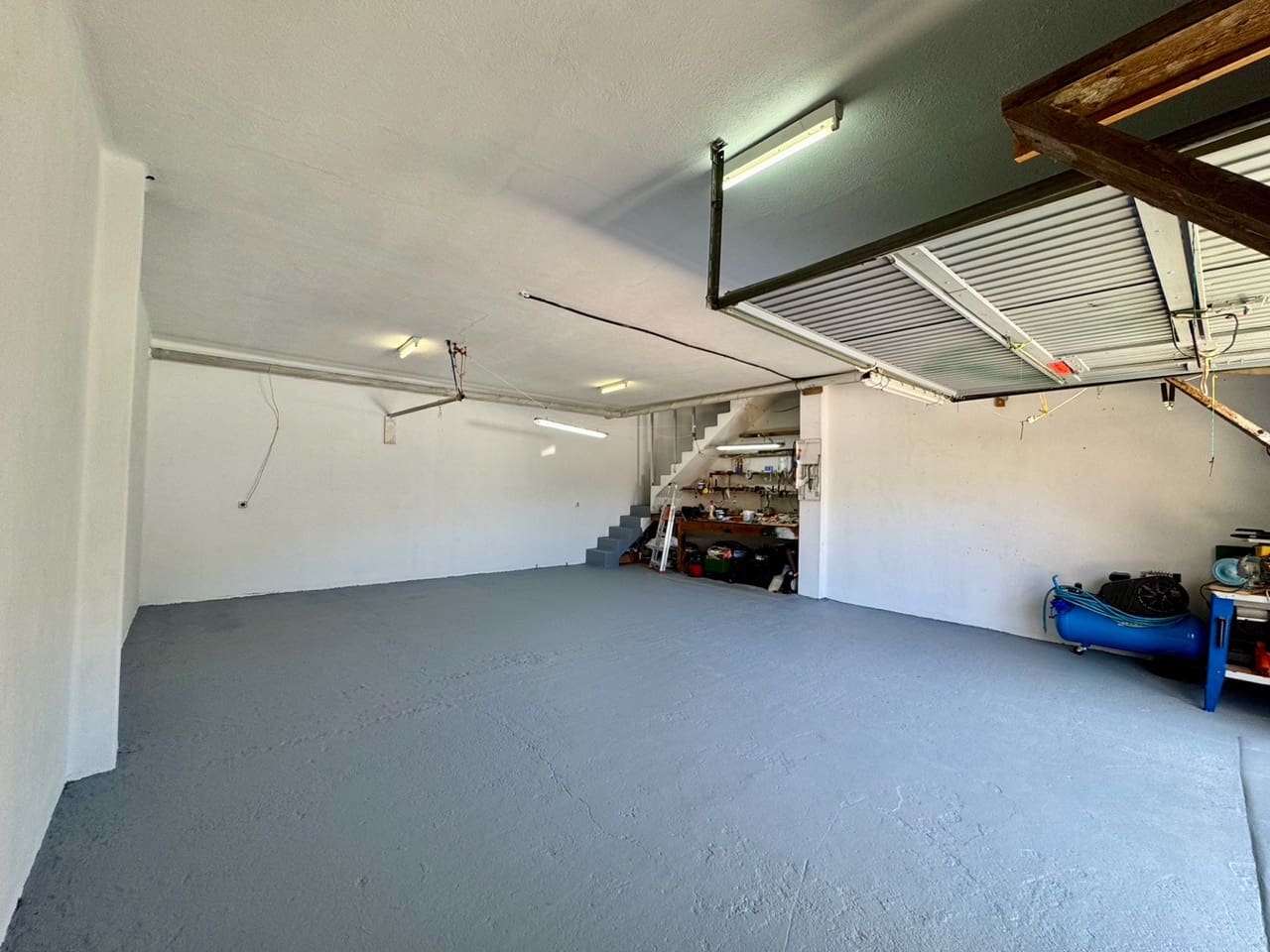 4 bedroom Finca/Country House for sale in Femes with garage - € 765,000 (Ref: 9781310)