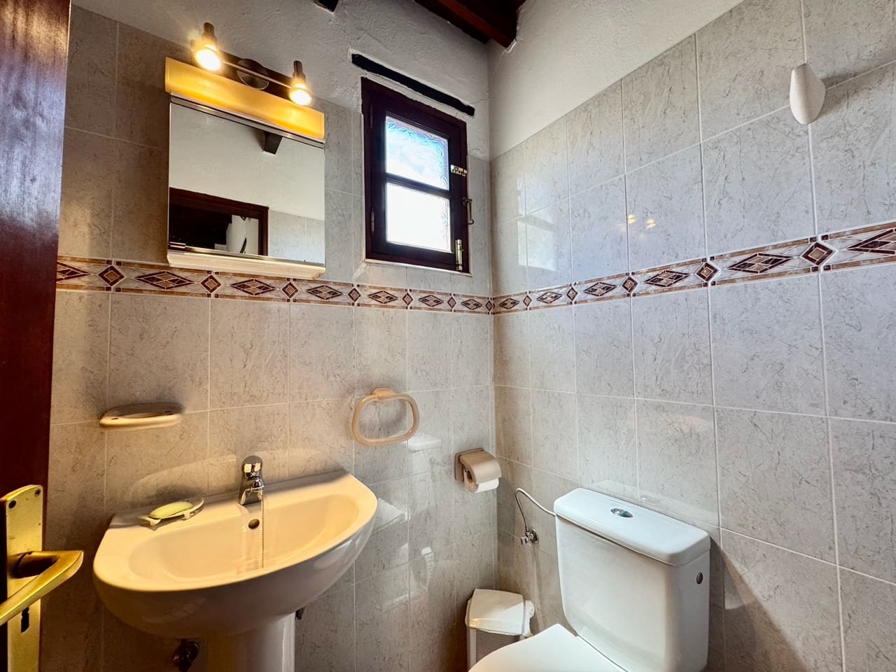 4 bedroom Finca/Country House for sale in Femes with garage - € 765,000 (Ref: 9781310)